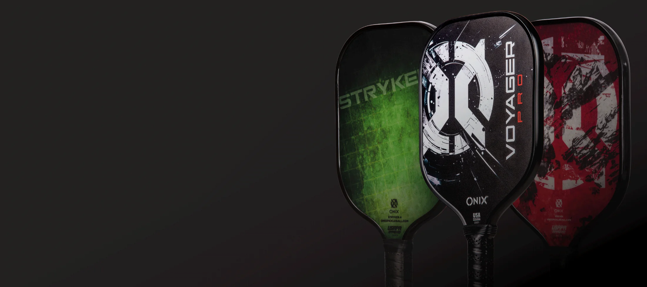 Master the Court with ONIX