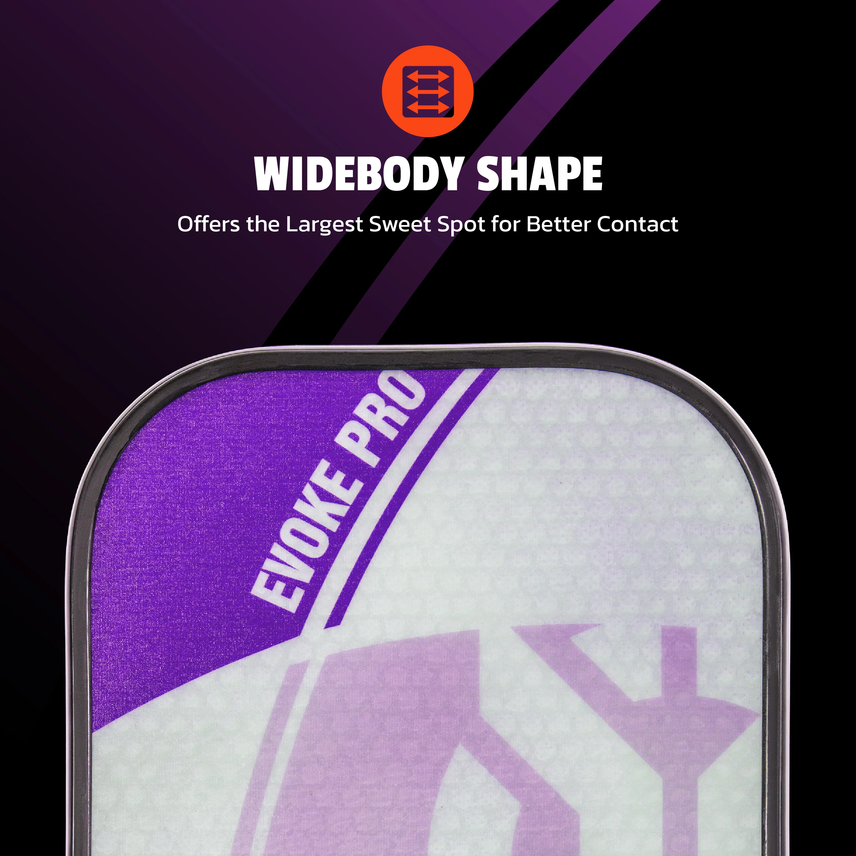 Evoke Pro Pickleball Paddle - Image 13