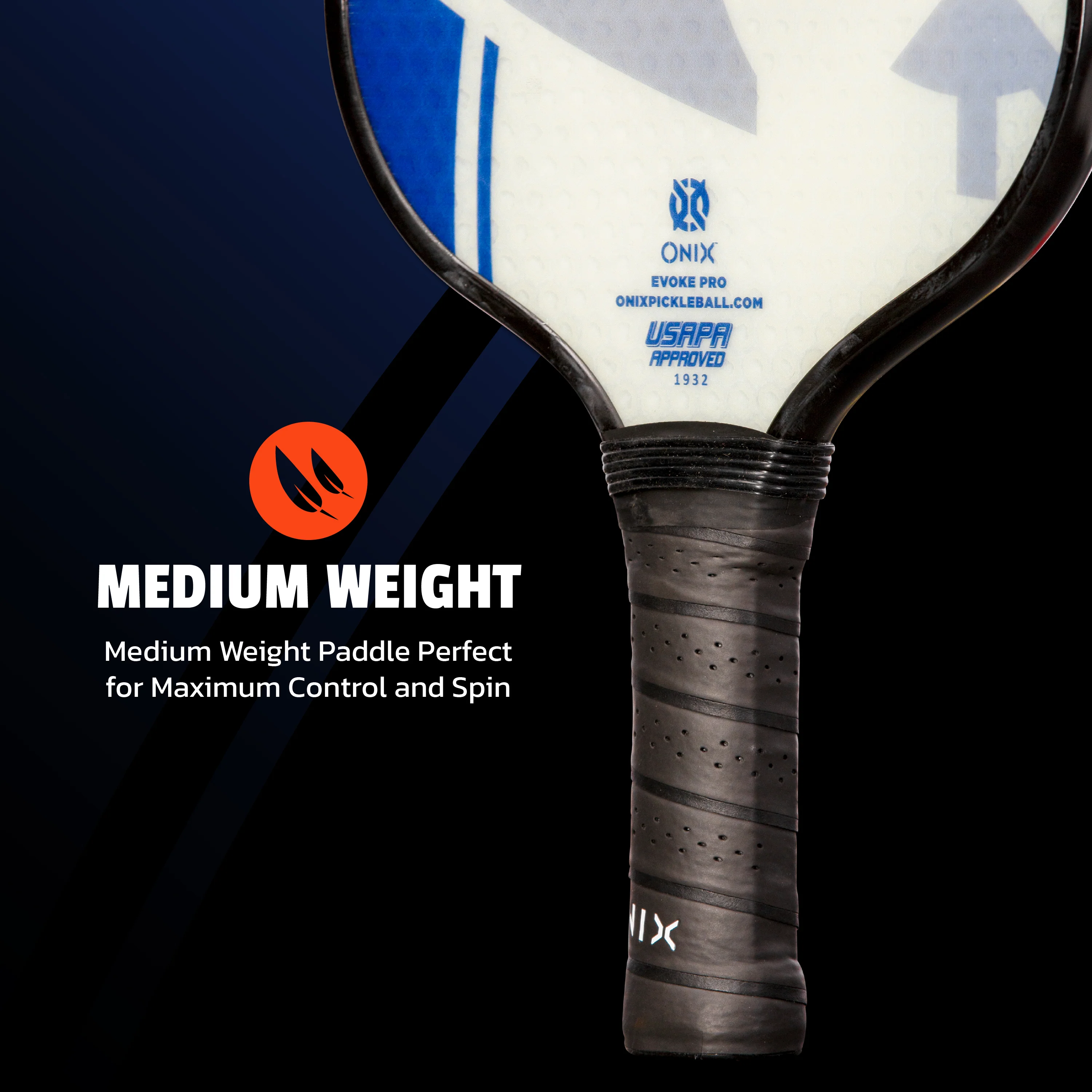 Evoke Pro Pickleball Paddle - Image 22