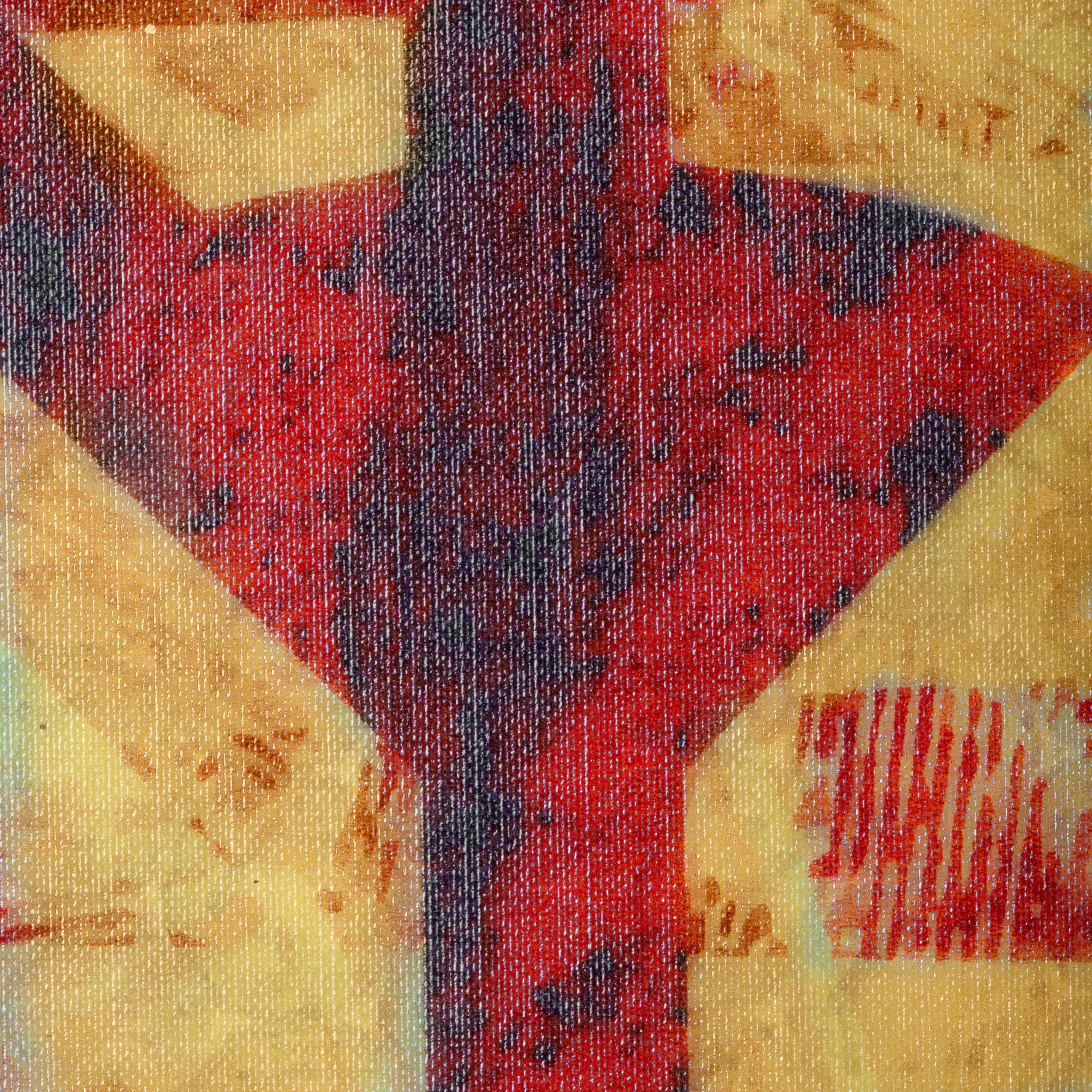 Summit C1 Pickleball Paddle - Image 11