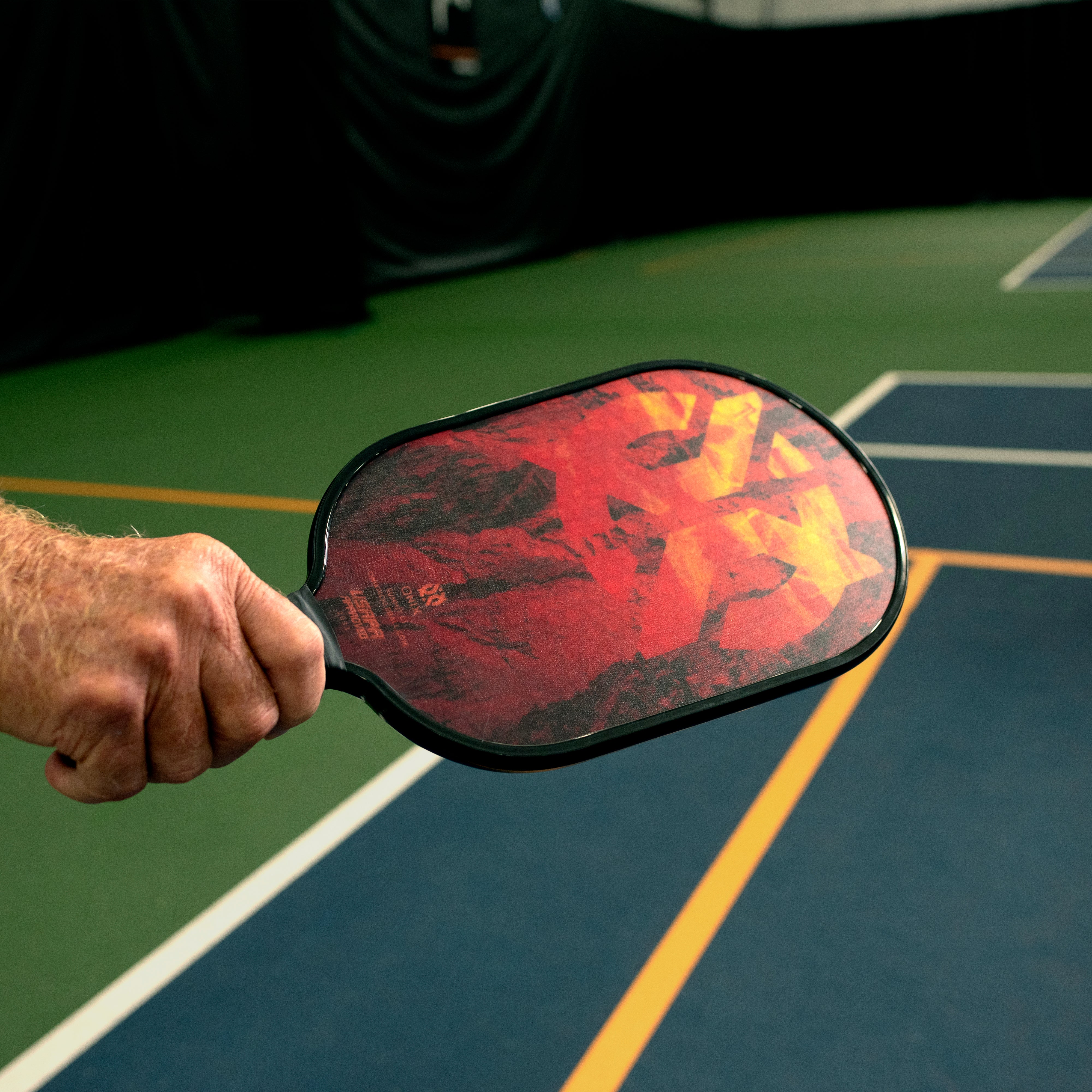 Summit C1 Pickleball Paddle - Image 7