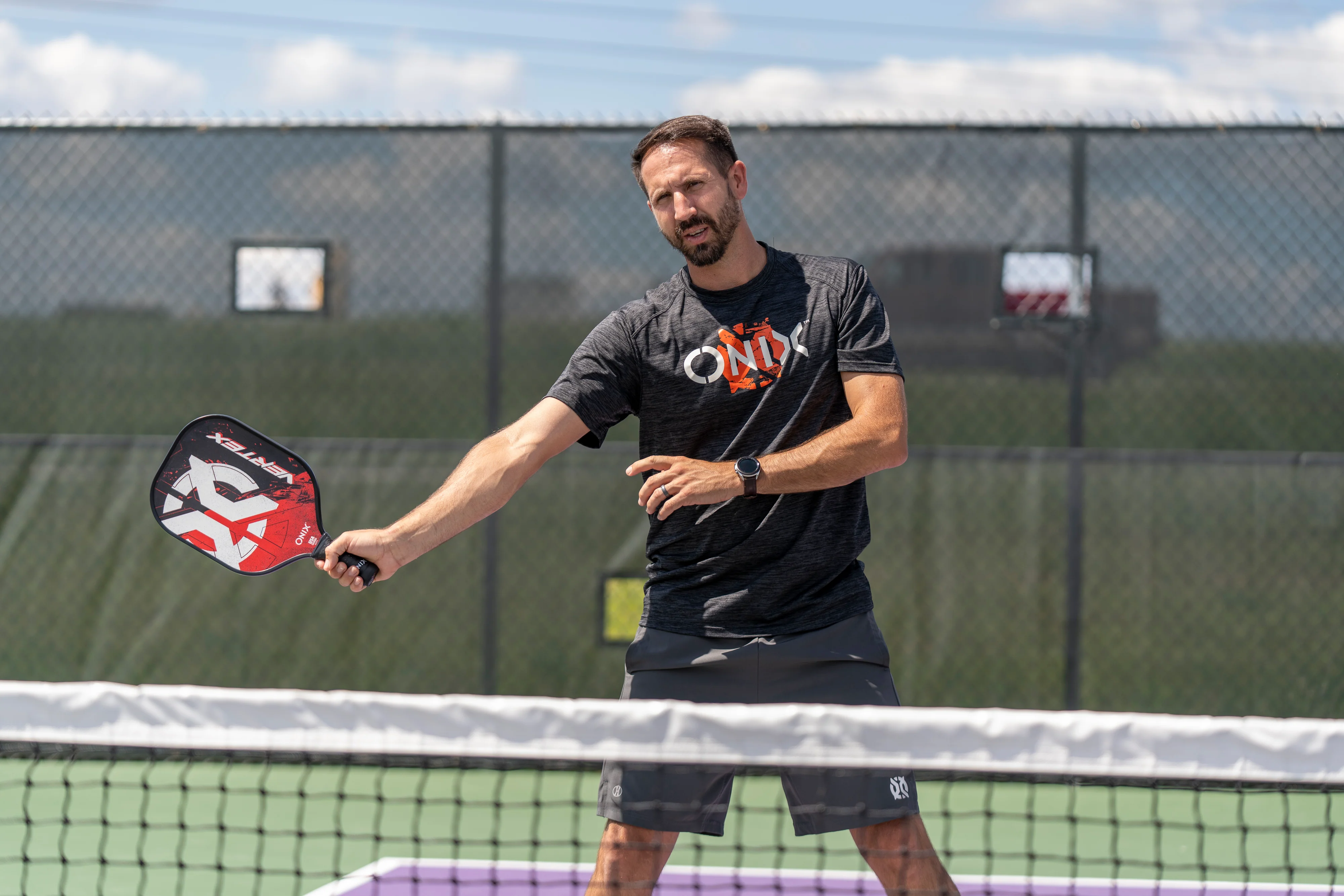 Vertex Pickleball Paddle - Image 3