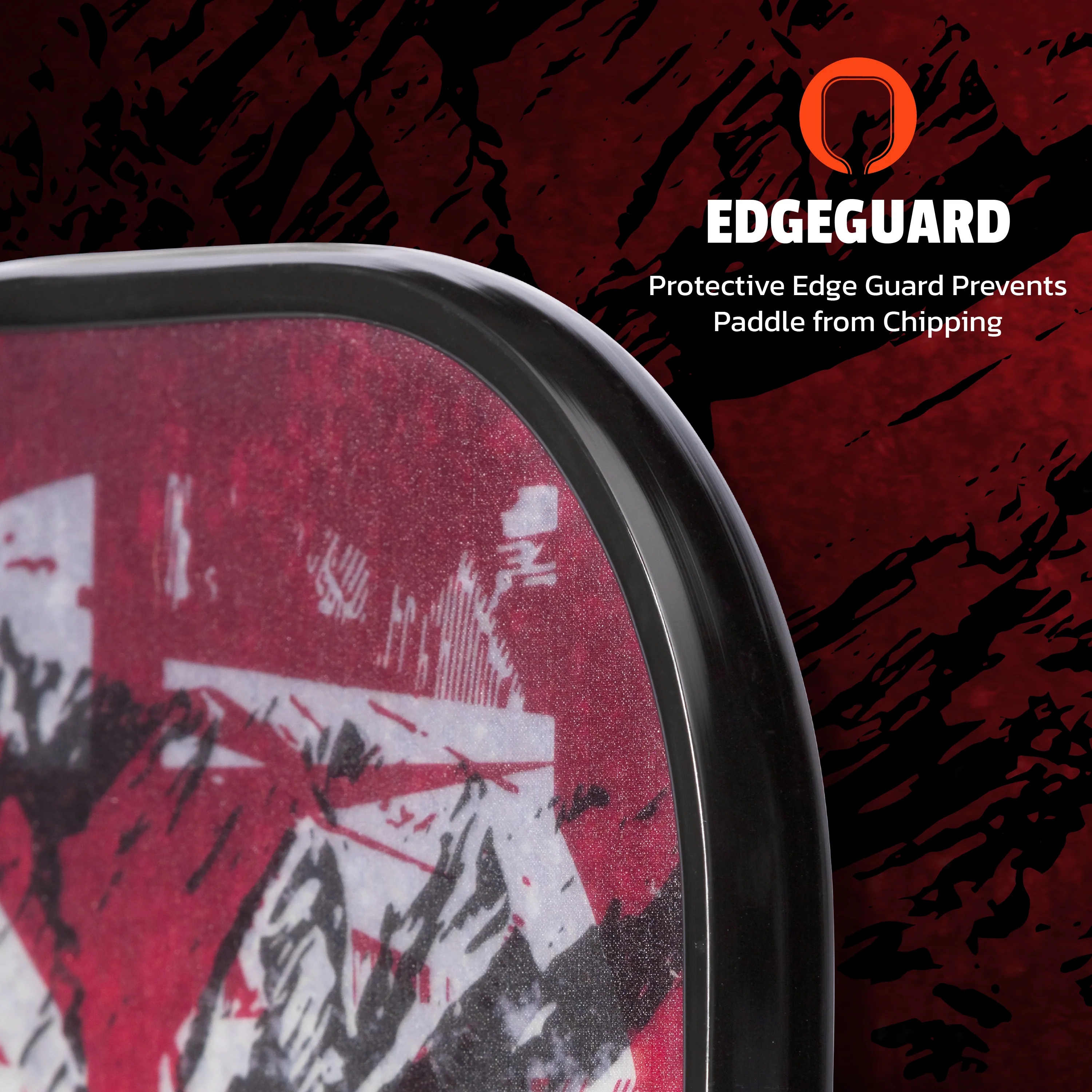 Vertex Pickleball Paddle - Image 4