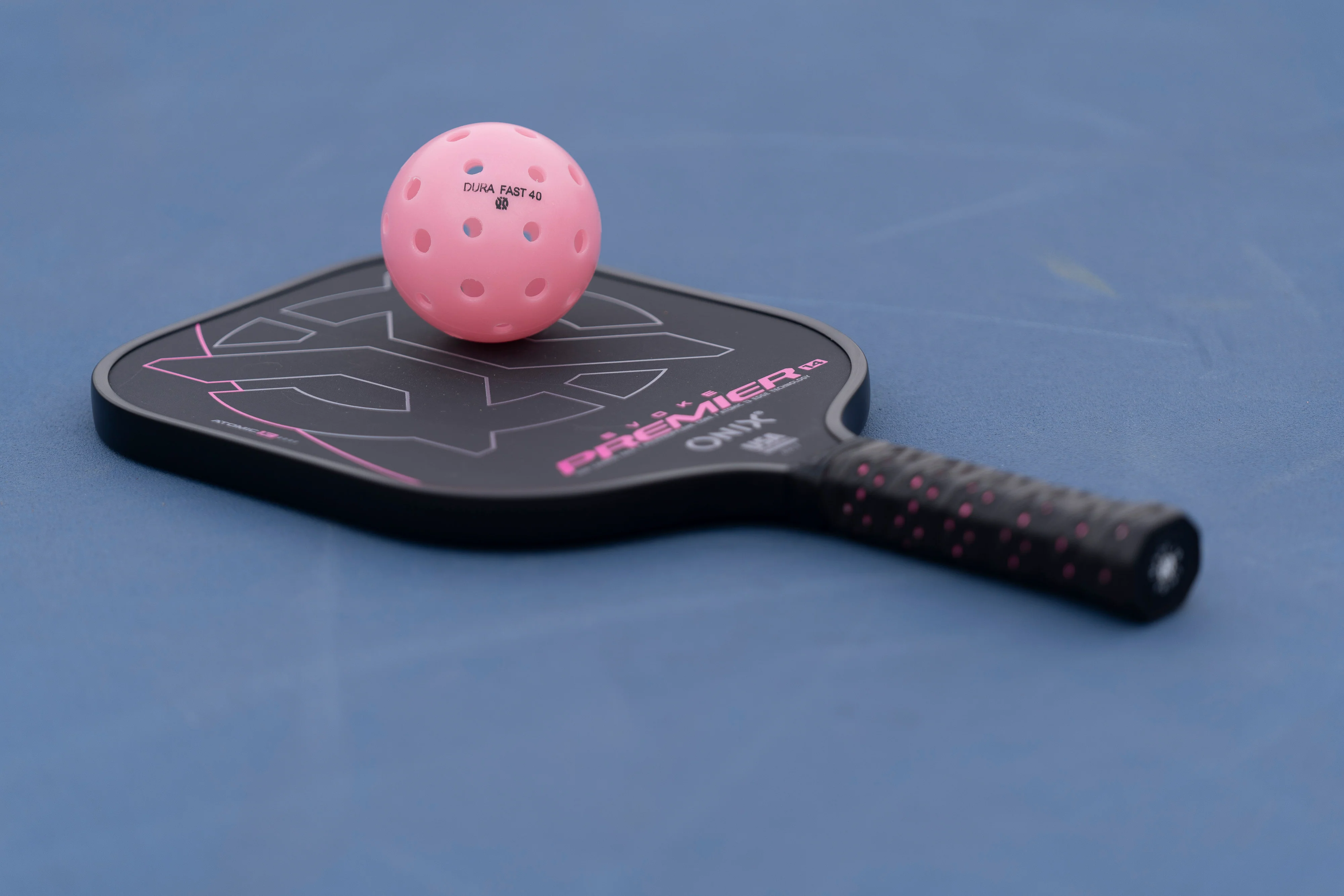 DURA Fast-40 Pickleballs - Image 3