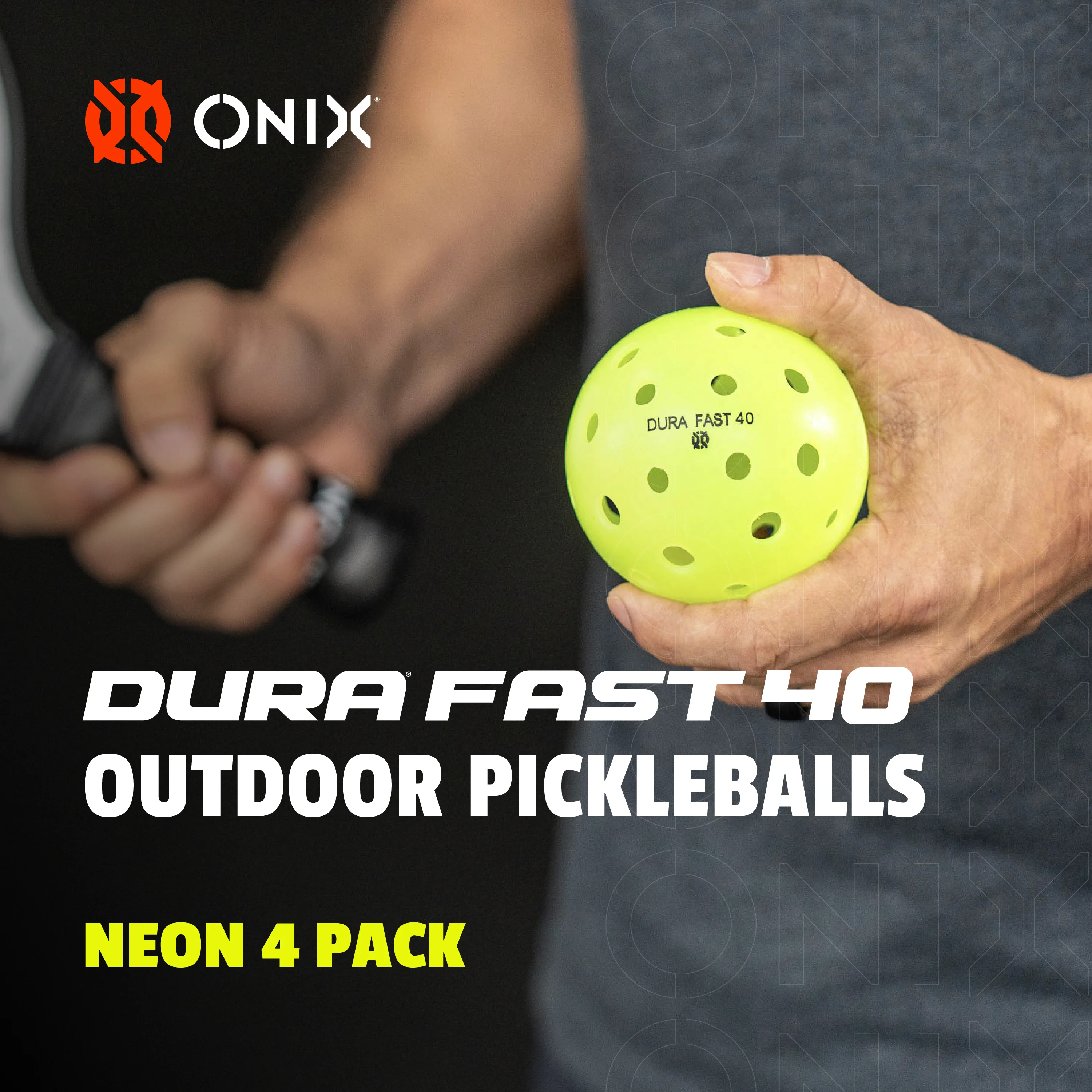 DURA Fast-40 Pickleballs - Image 5
