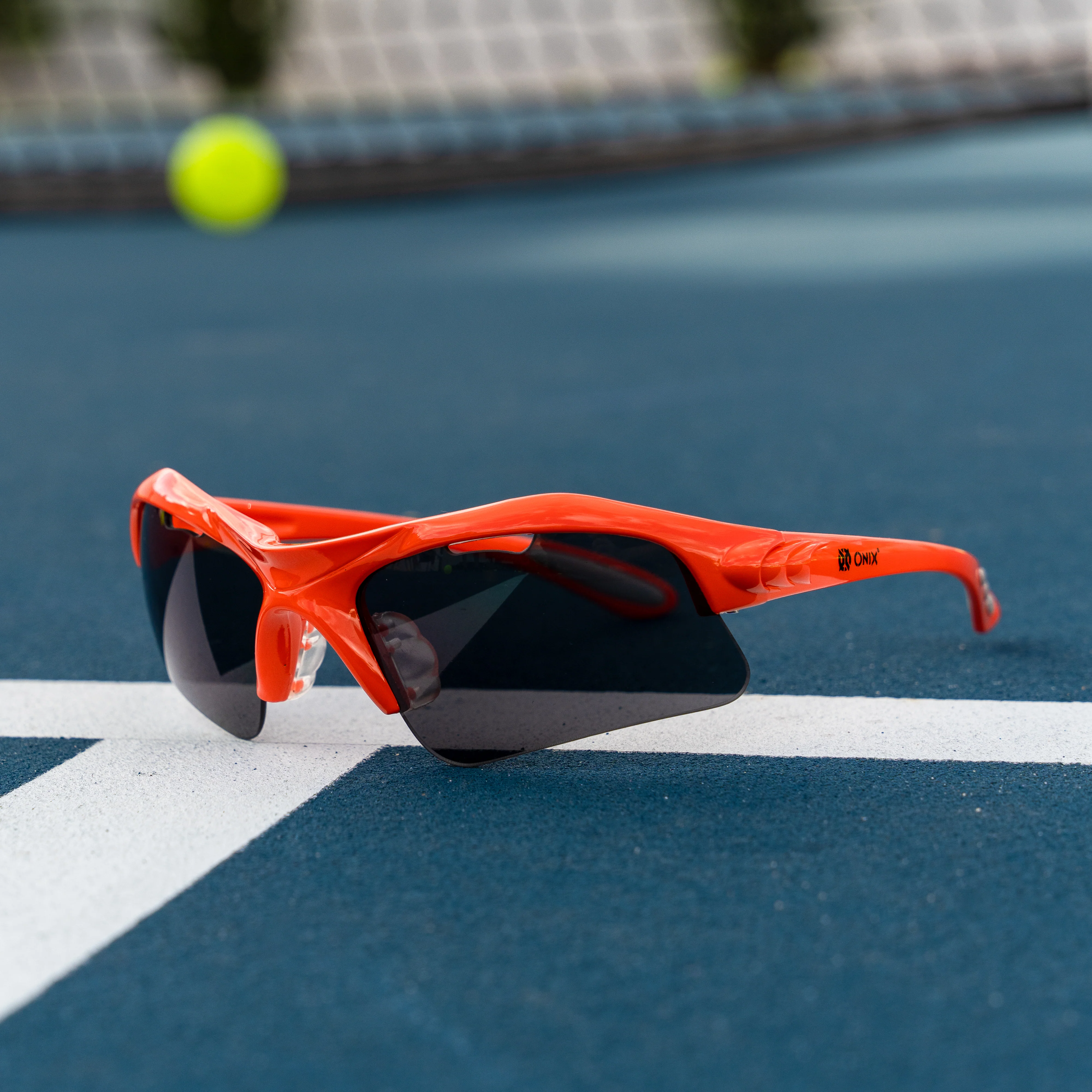 Pickleball Glasses - Eagle - Image 3