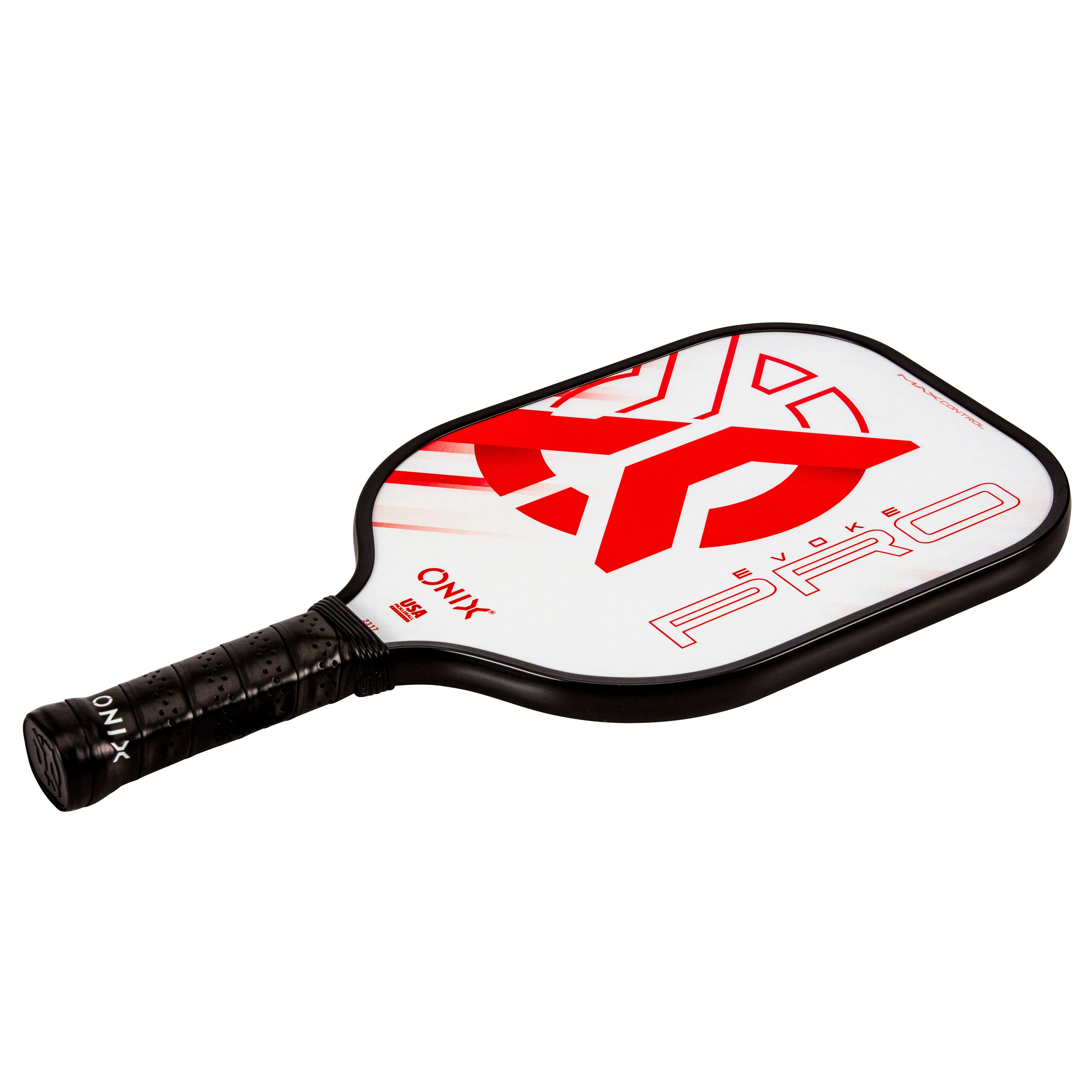 Evoke Pro Pickleball Paddle - Image 11