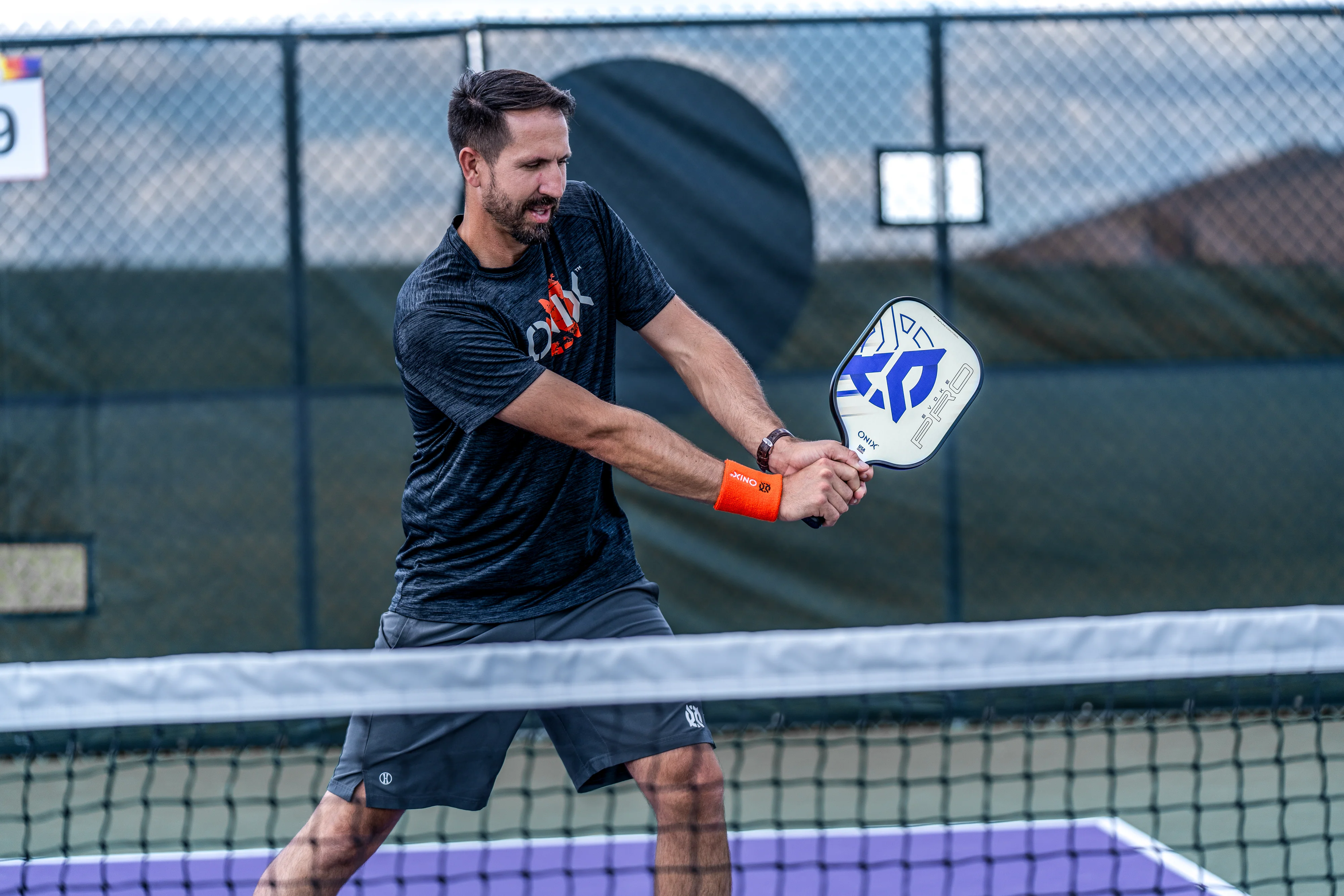 Evoke Pro Pickleball Paddle - Image 16