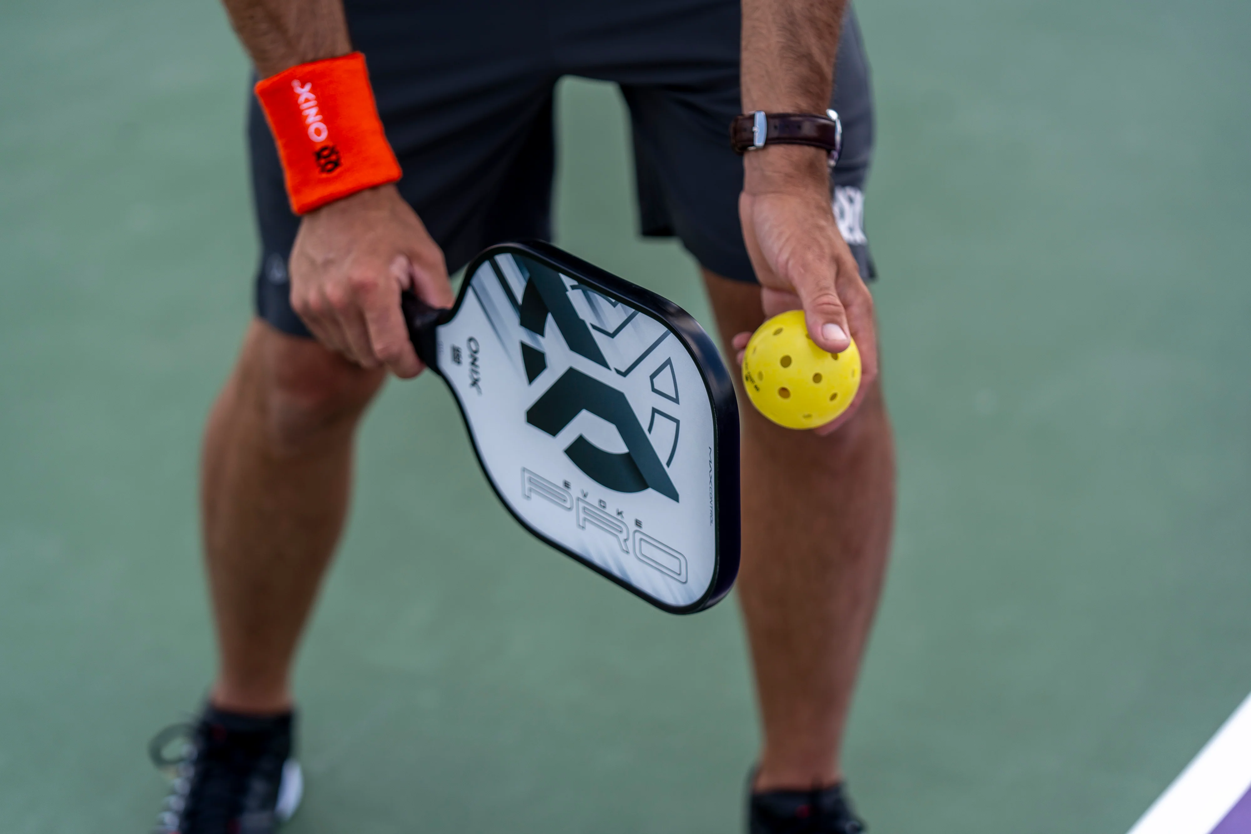 Evoke Pro Pickleball Paddle - Image 30