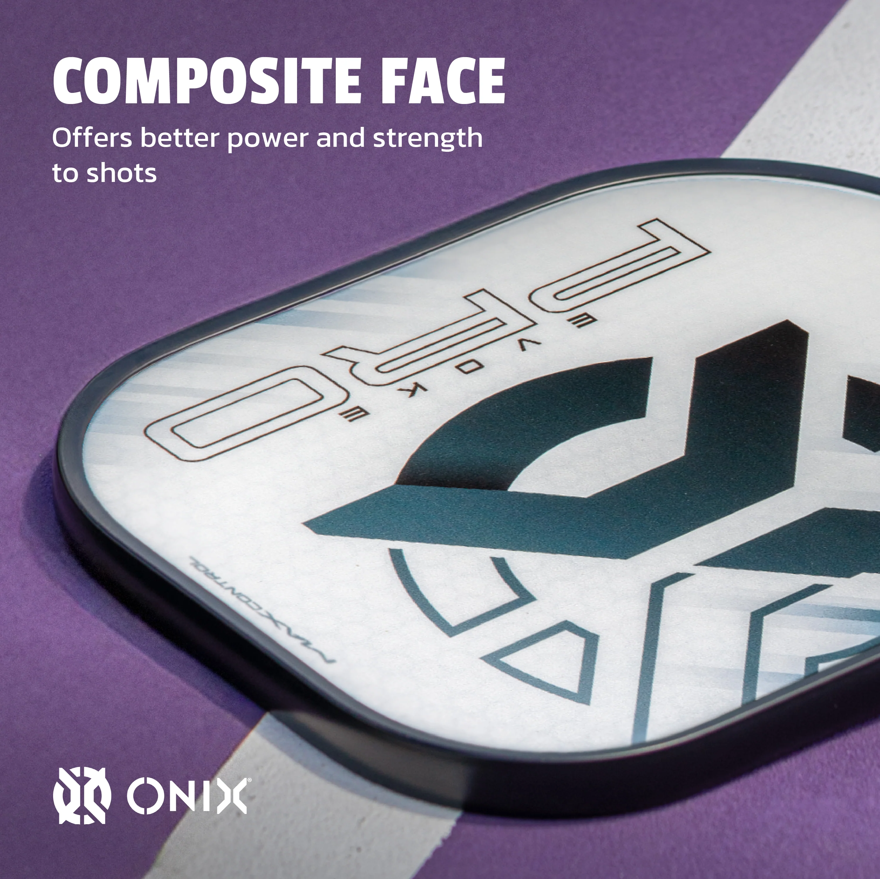 Evoke Pro Pickleball Paddle - Image 34