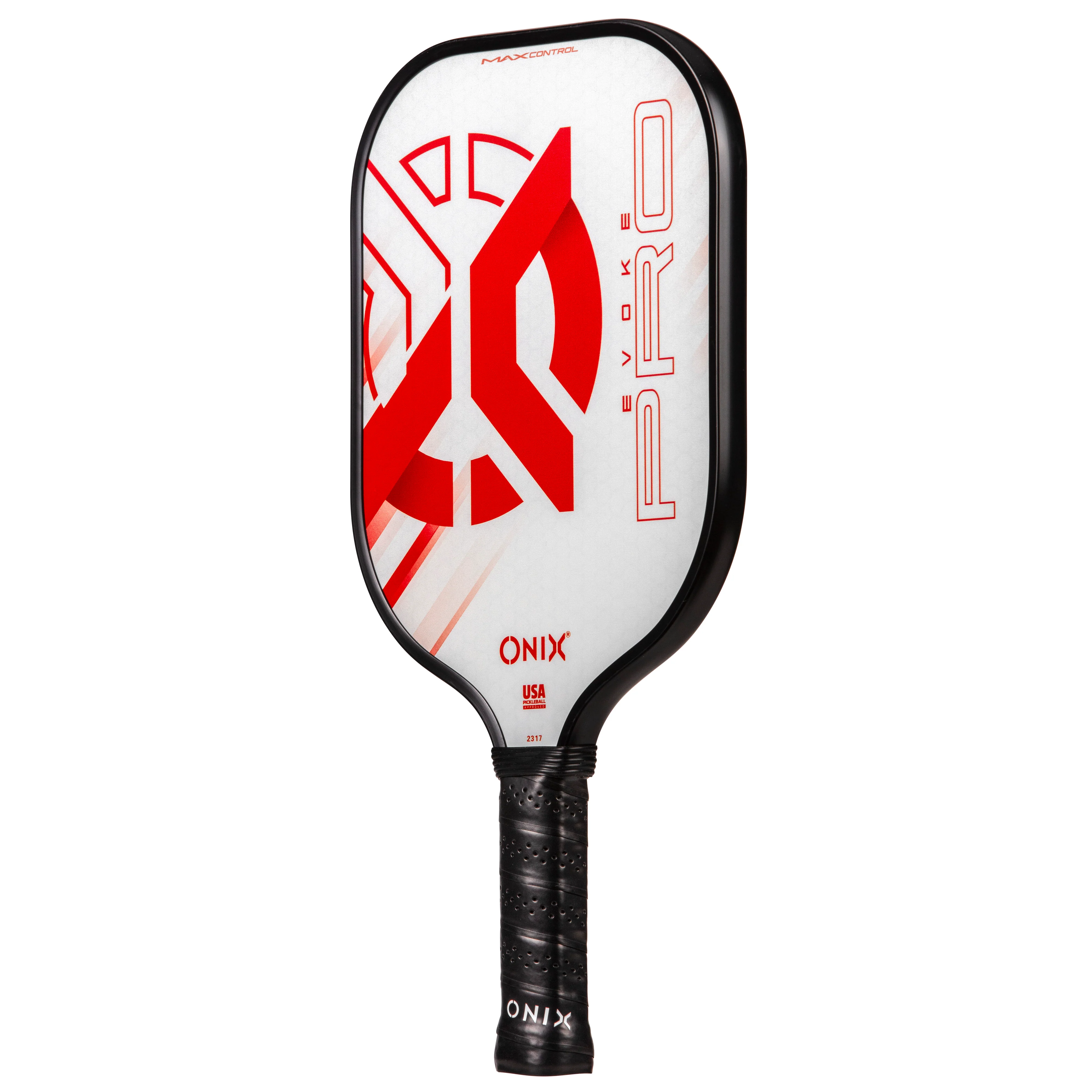 Evoke Pro Pickleball Paddle - Image 8
