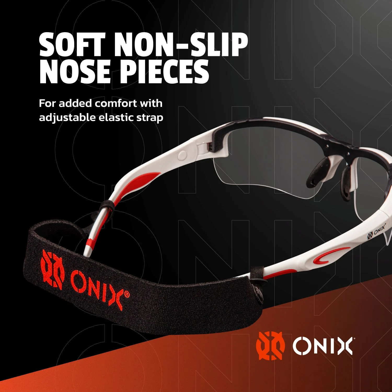 Pickleball Glasses - Falcon - Image 5