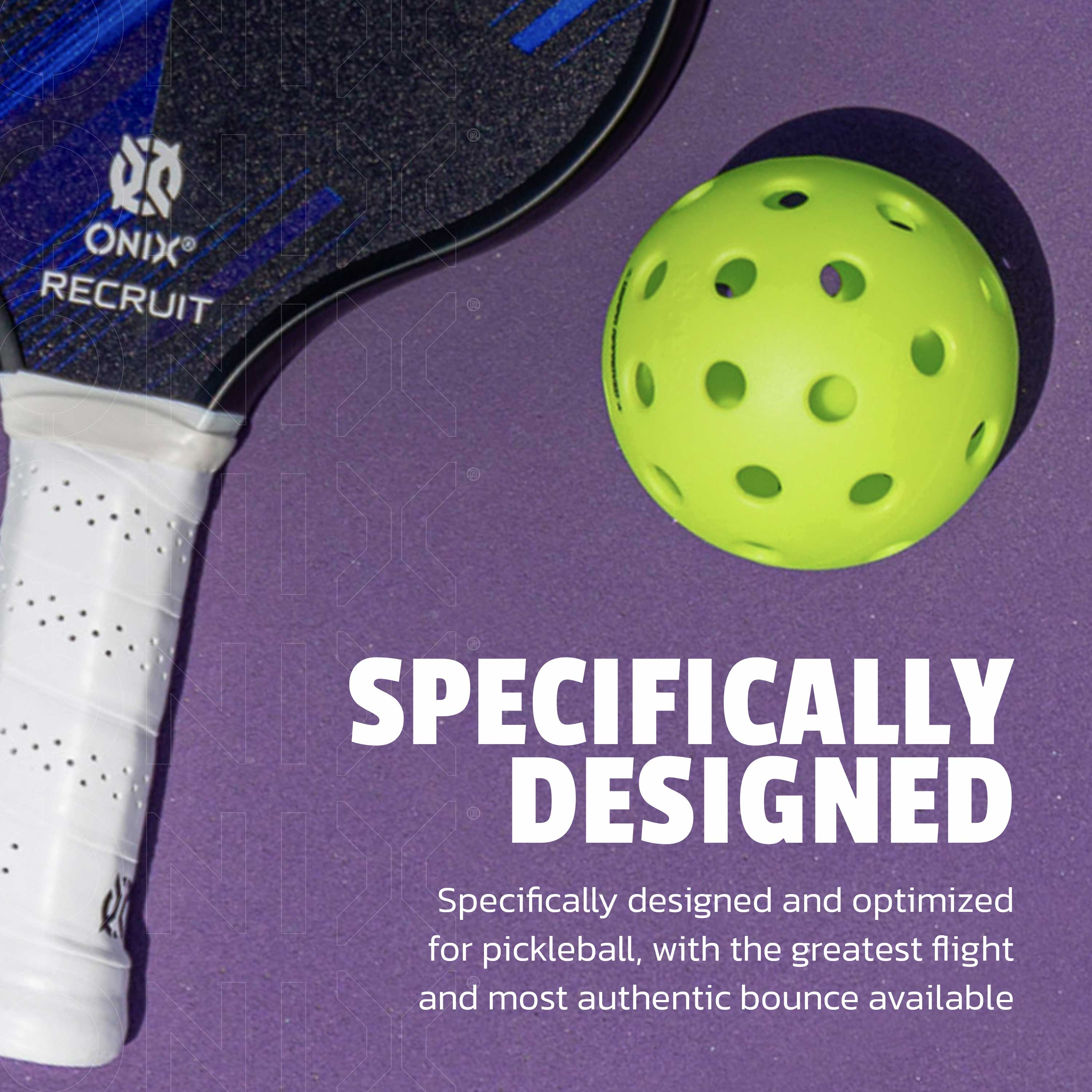 Fuse G2 Outdoor Pickleballs - Image 29