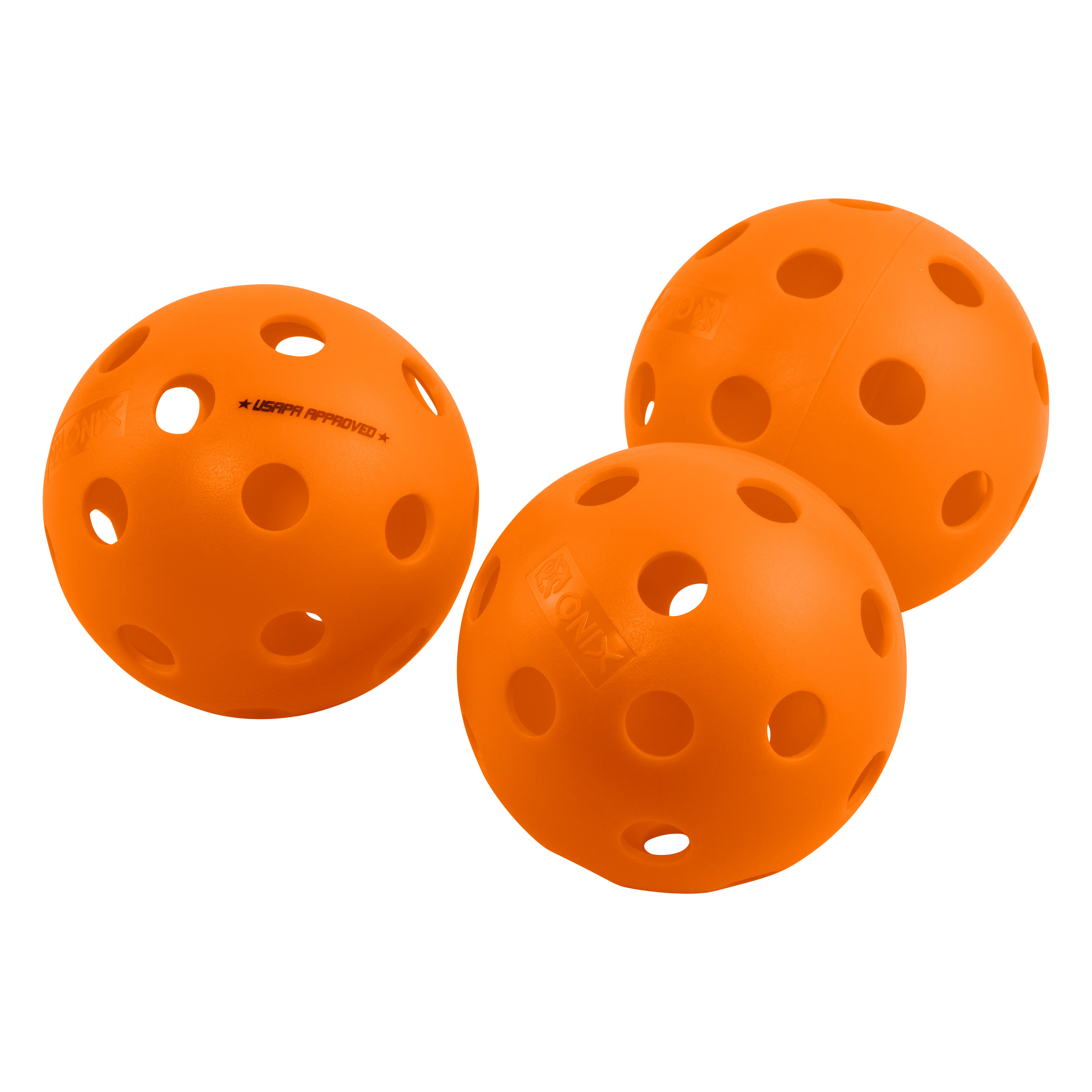 ONIX Fuse Indoor Pickleballs - Image 9