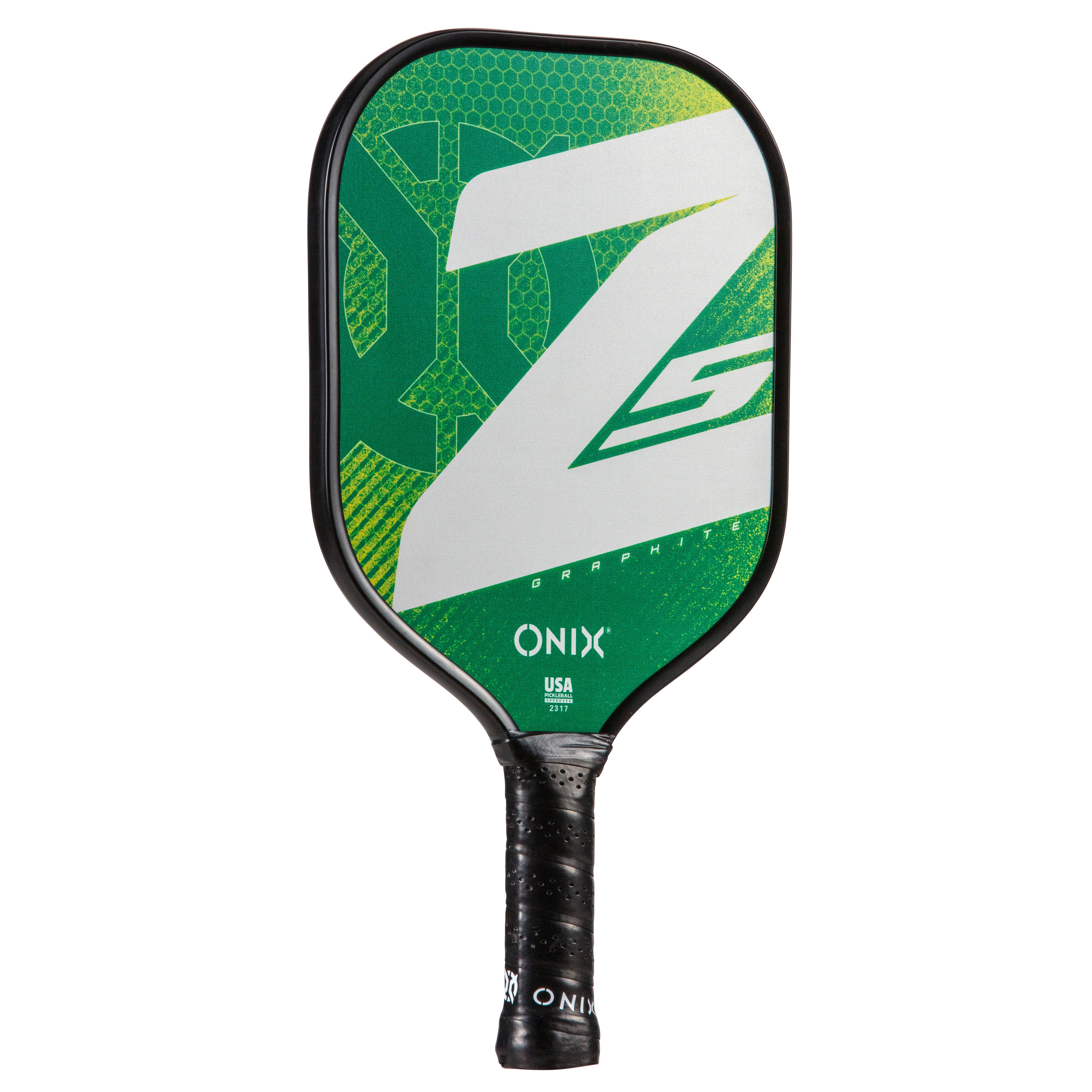 Z5 Mod V2 Graphite Pickleball Paddle - Image 12
