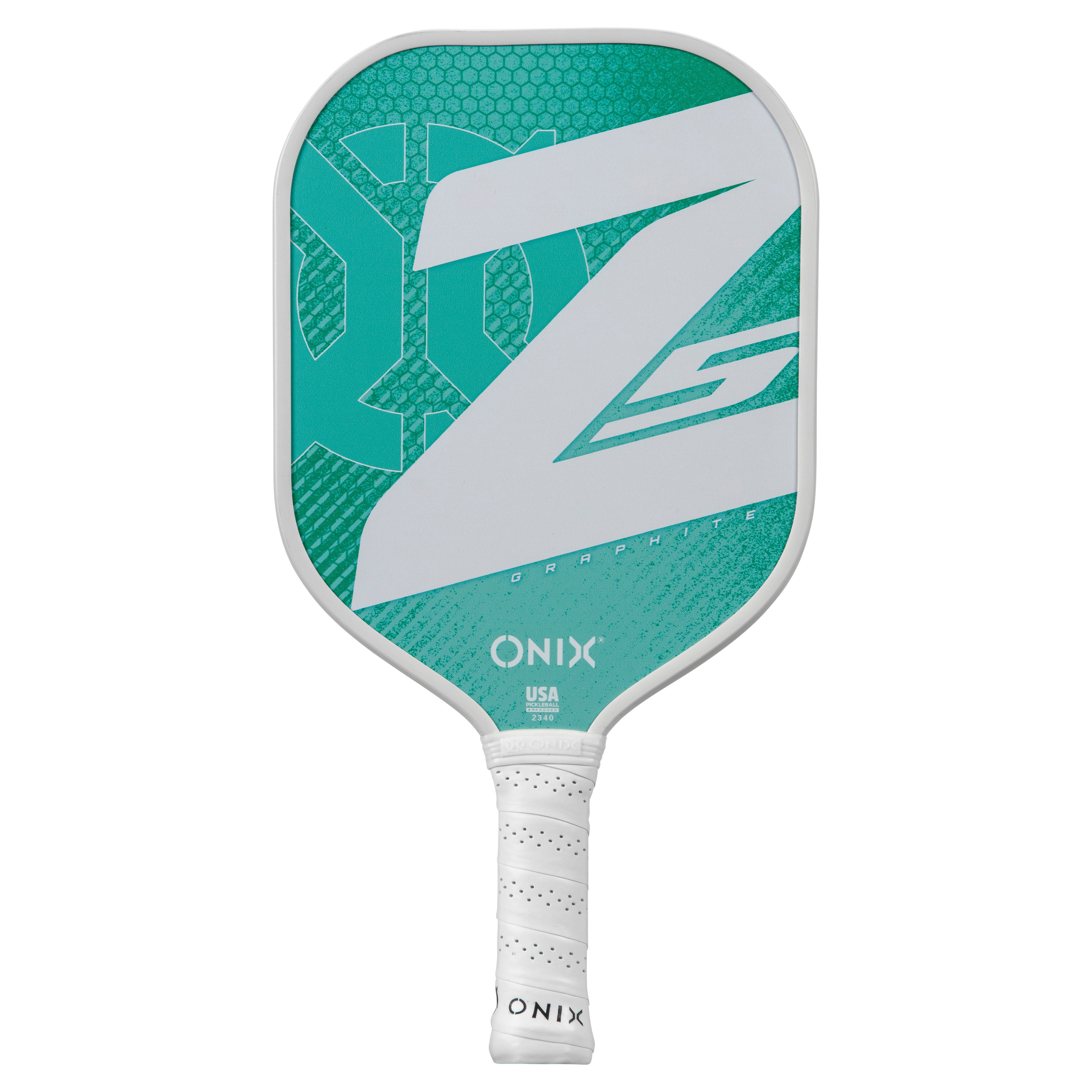 Z5 Mod V2 Graphite Pickleball Paddle - Image 21