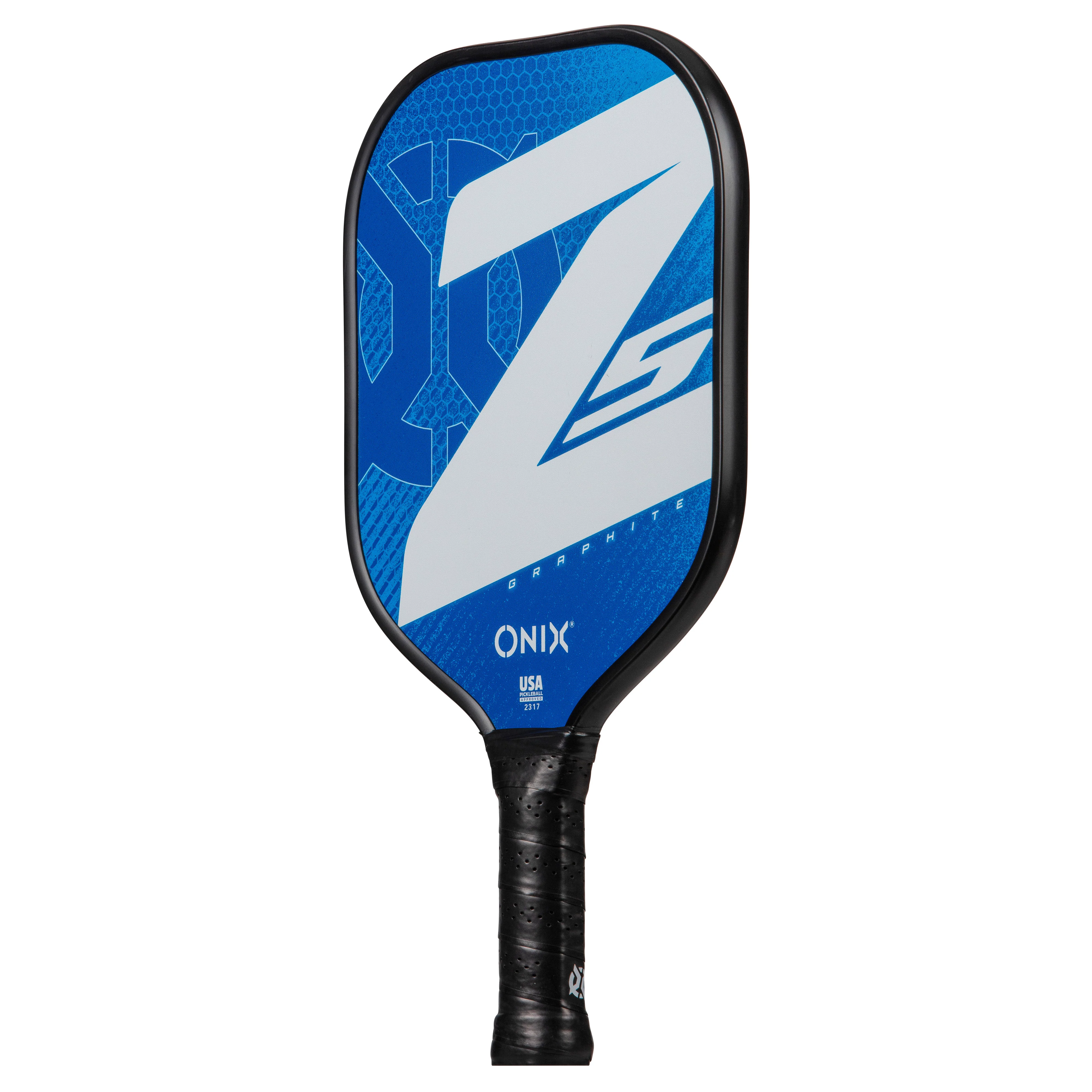 Z5 Mod V2 Graphite Pickleball Paddle - Image 27