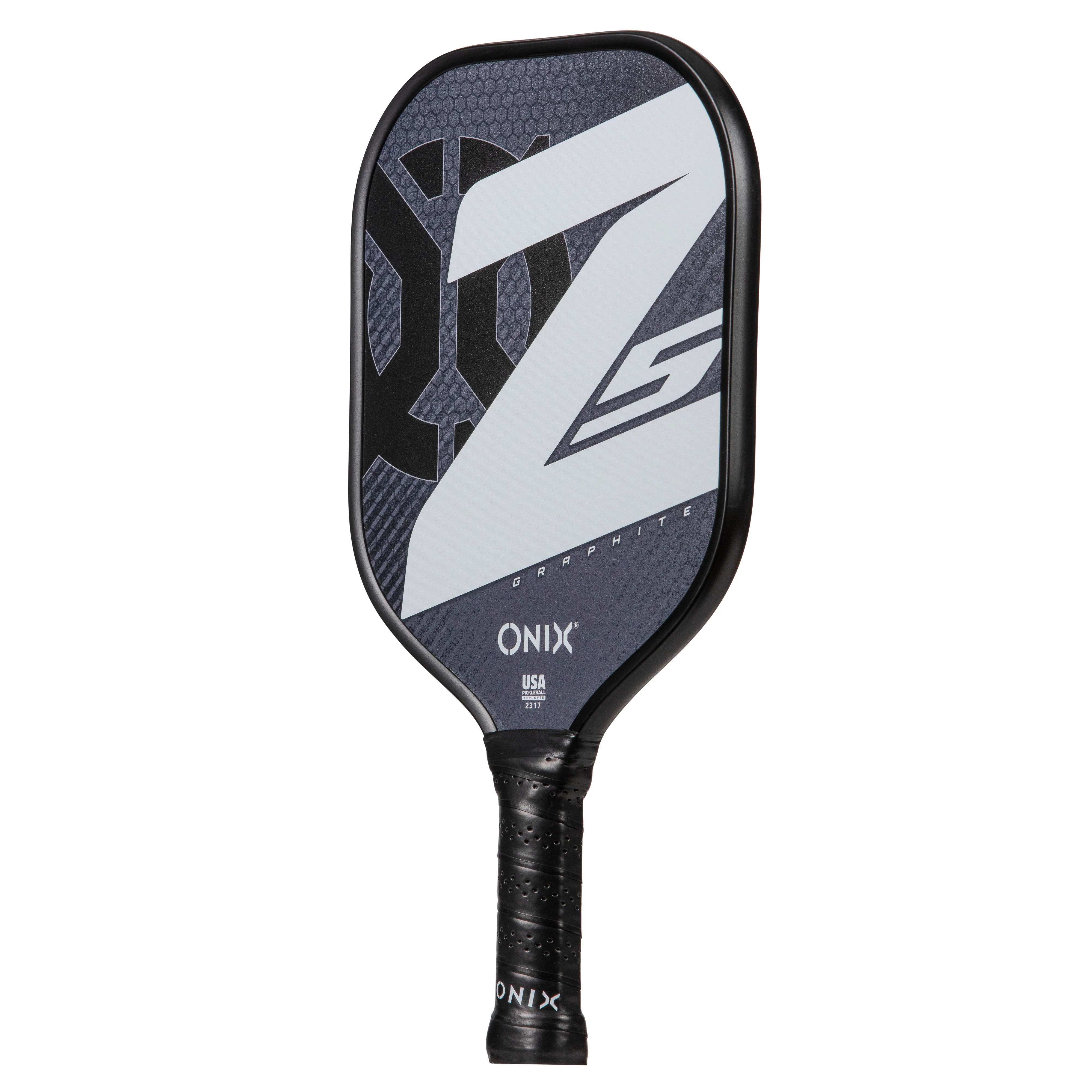 Z5 Mod V2 Graphite Pickleball Paddle - Image 36