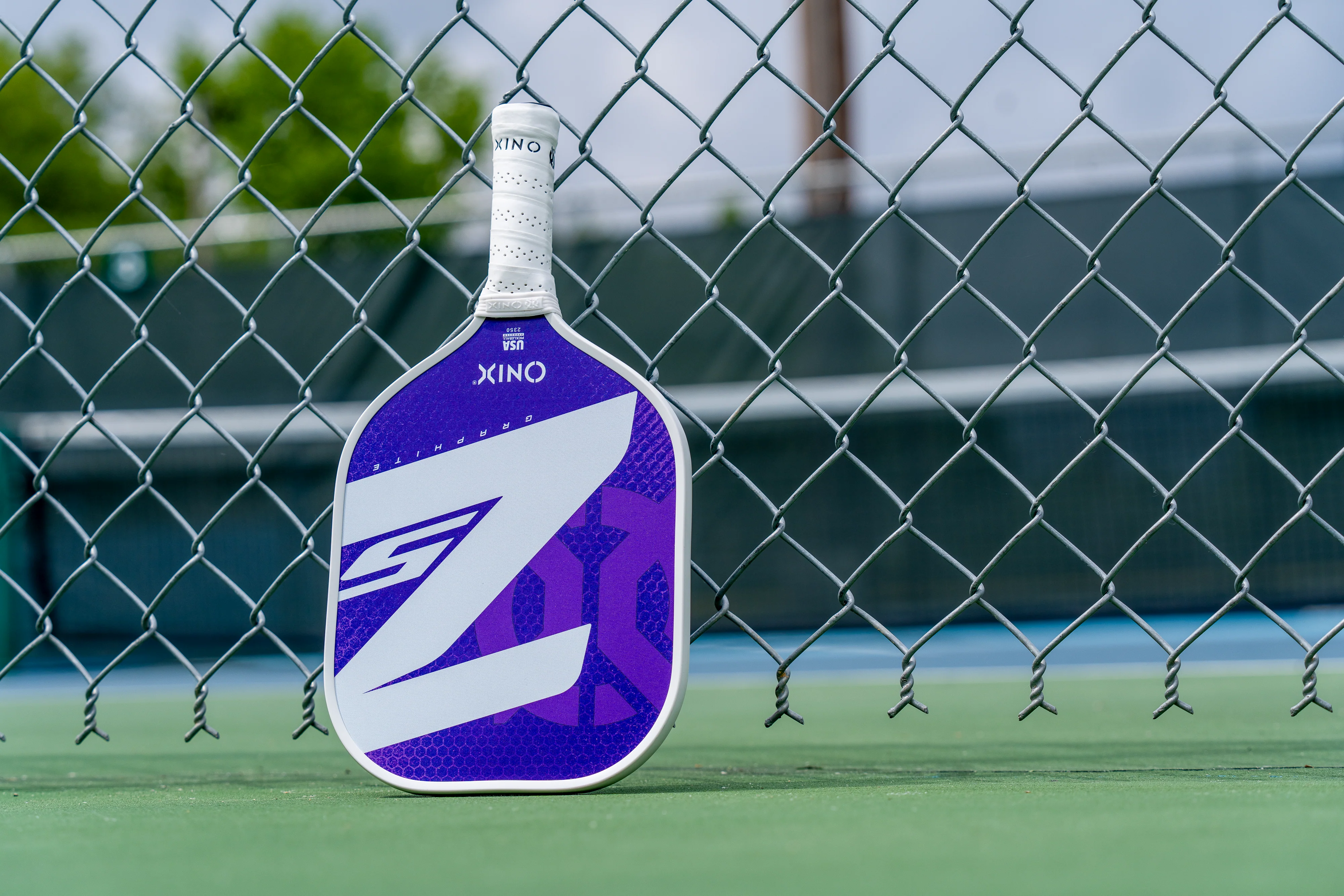 Z5 Mod V2 Graphite Pickleball Paddle - Image 41