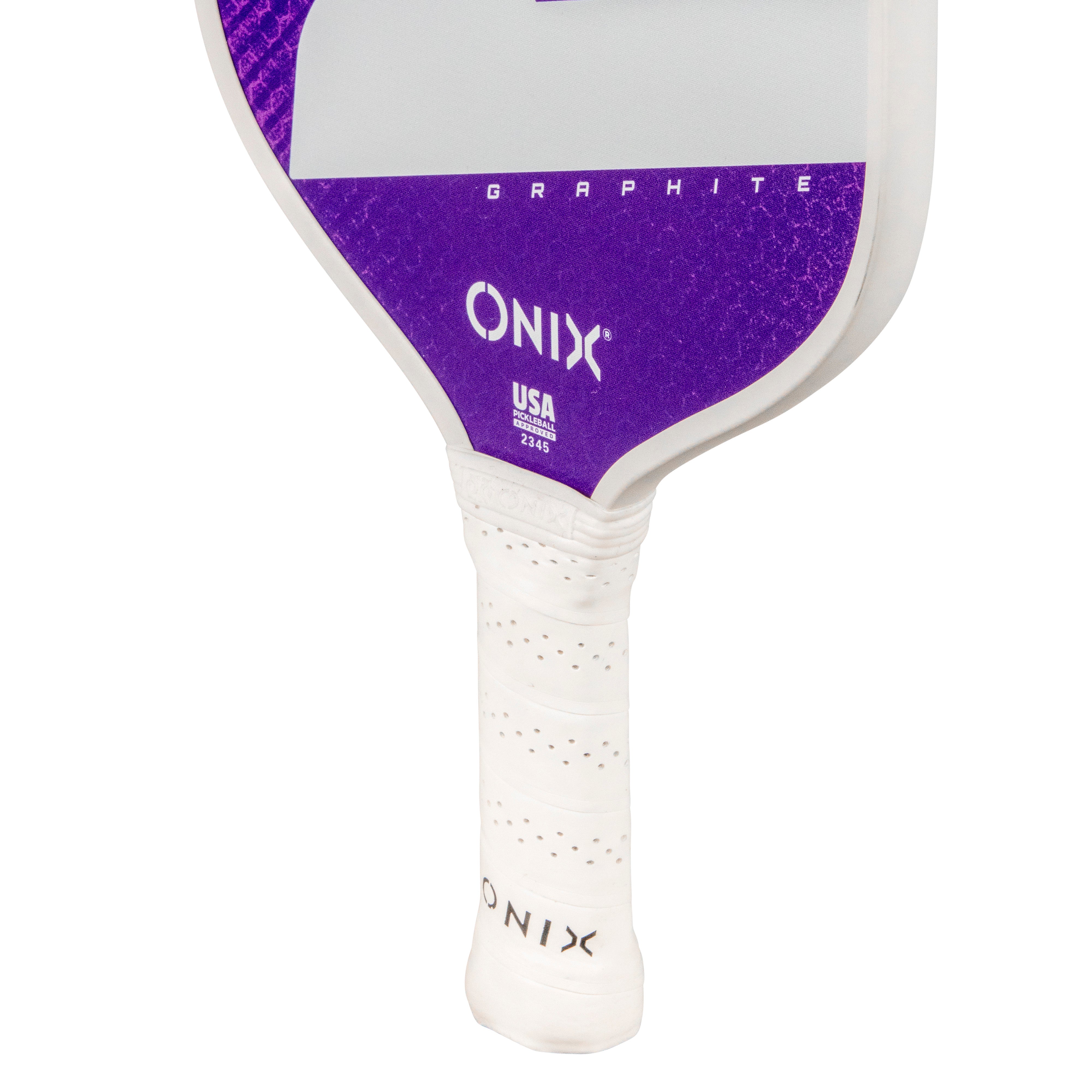 Z5 Mod V2 Graphite Pickleball Paddle - Image 46