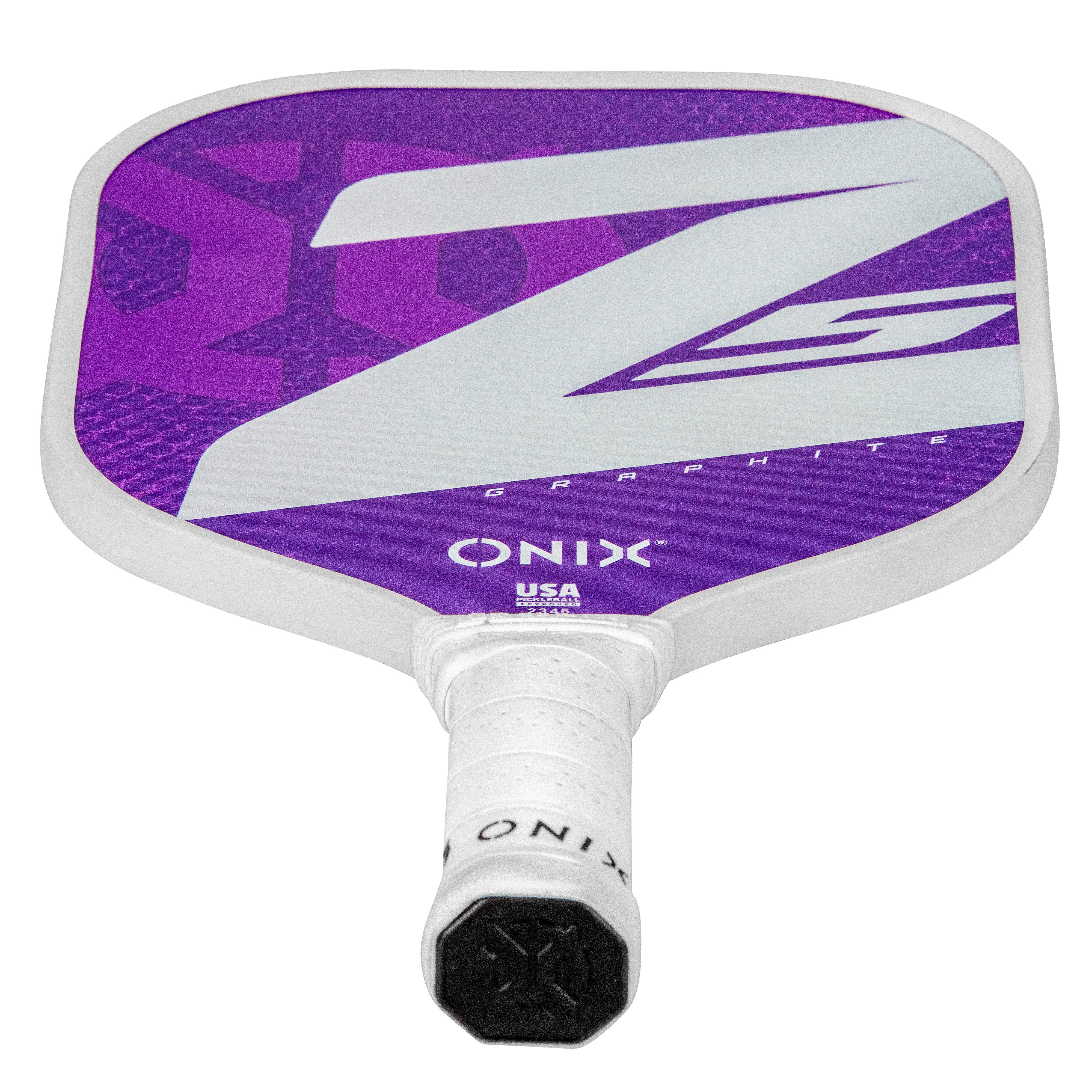 Z5 Mod V2 Graphite Pickleball Paddle - Image 47