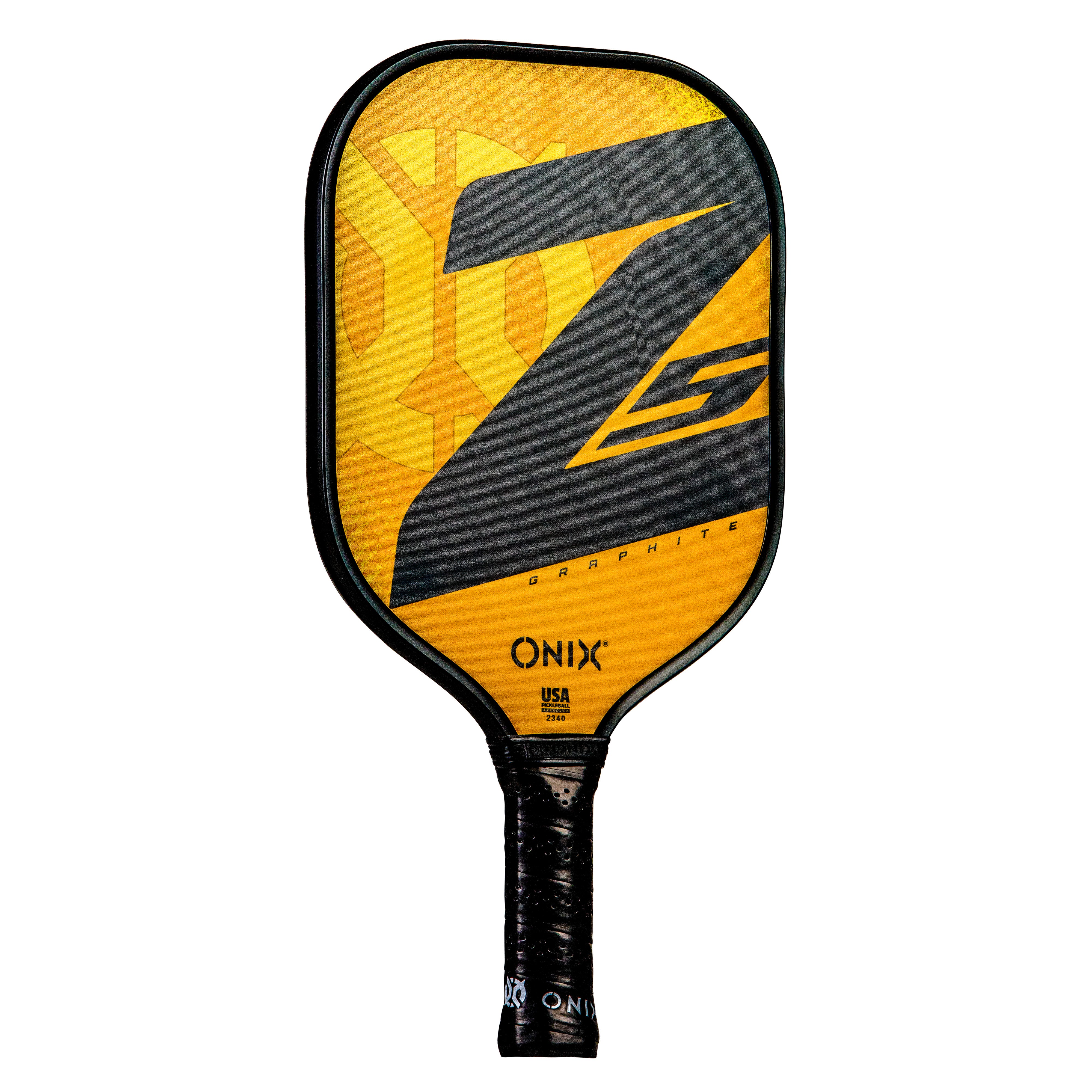 Z5 Mod V2 Graphite Pickleball Paddle - Image 57