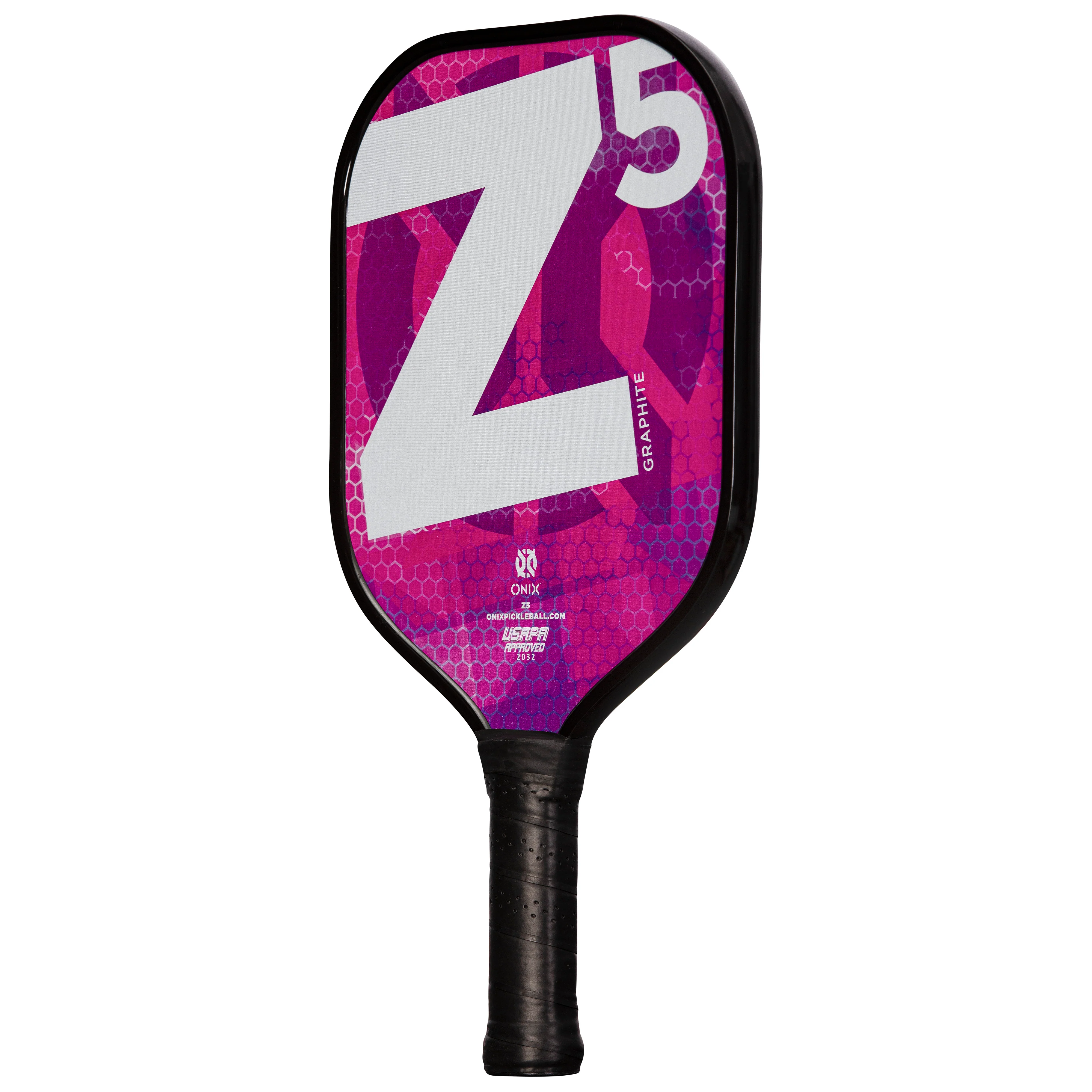 Z5 Mod Series Graphite Pickleball Paddle - Image 10