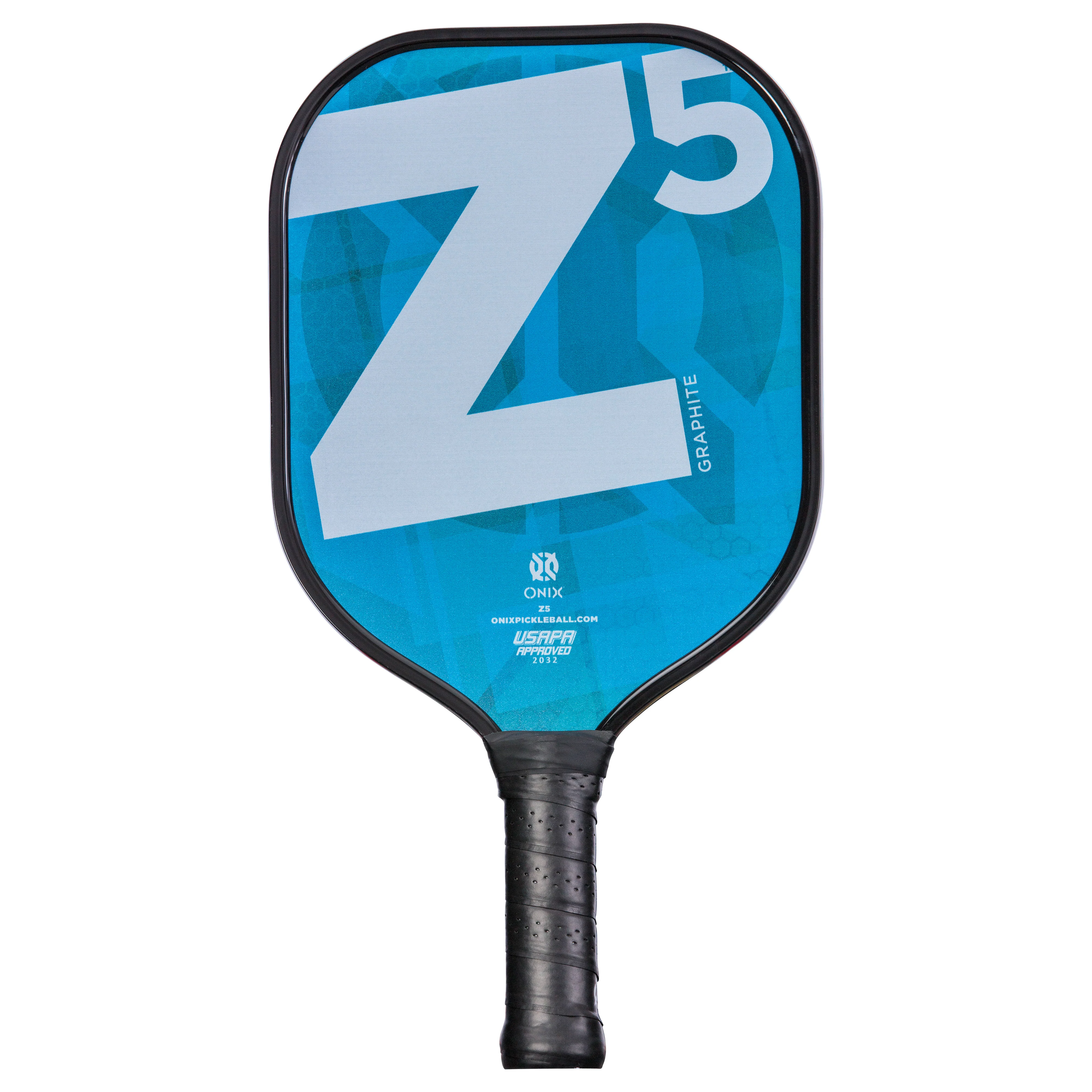 Z5 Mod Series Graphite Pickleball Paddle - Image 14