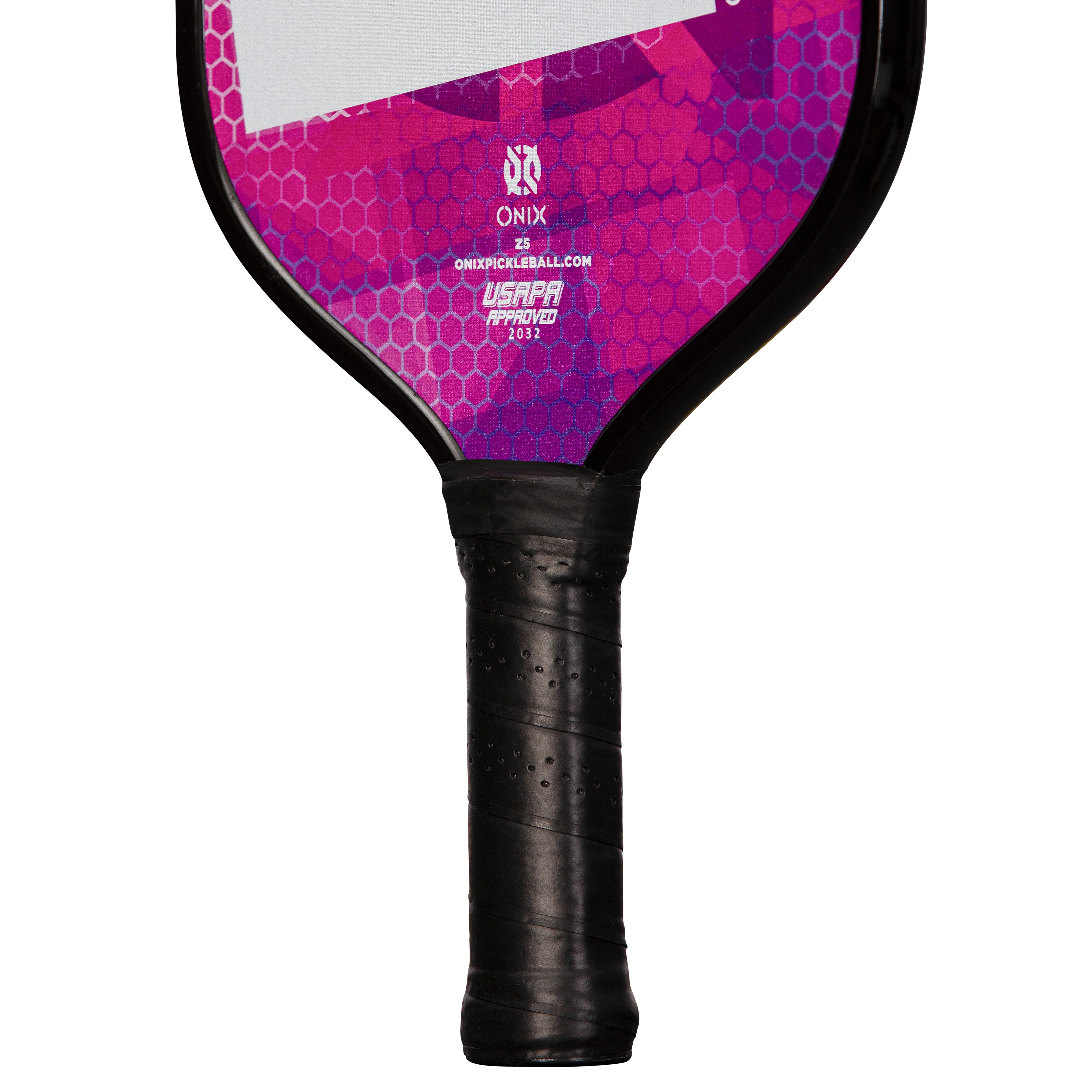 Z5 Mod Series Graphite Pickleball Paddle - Image 9