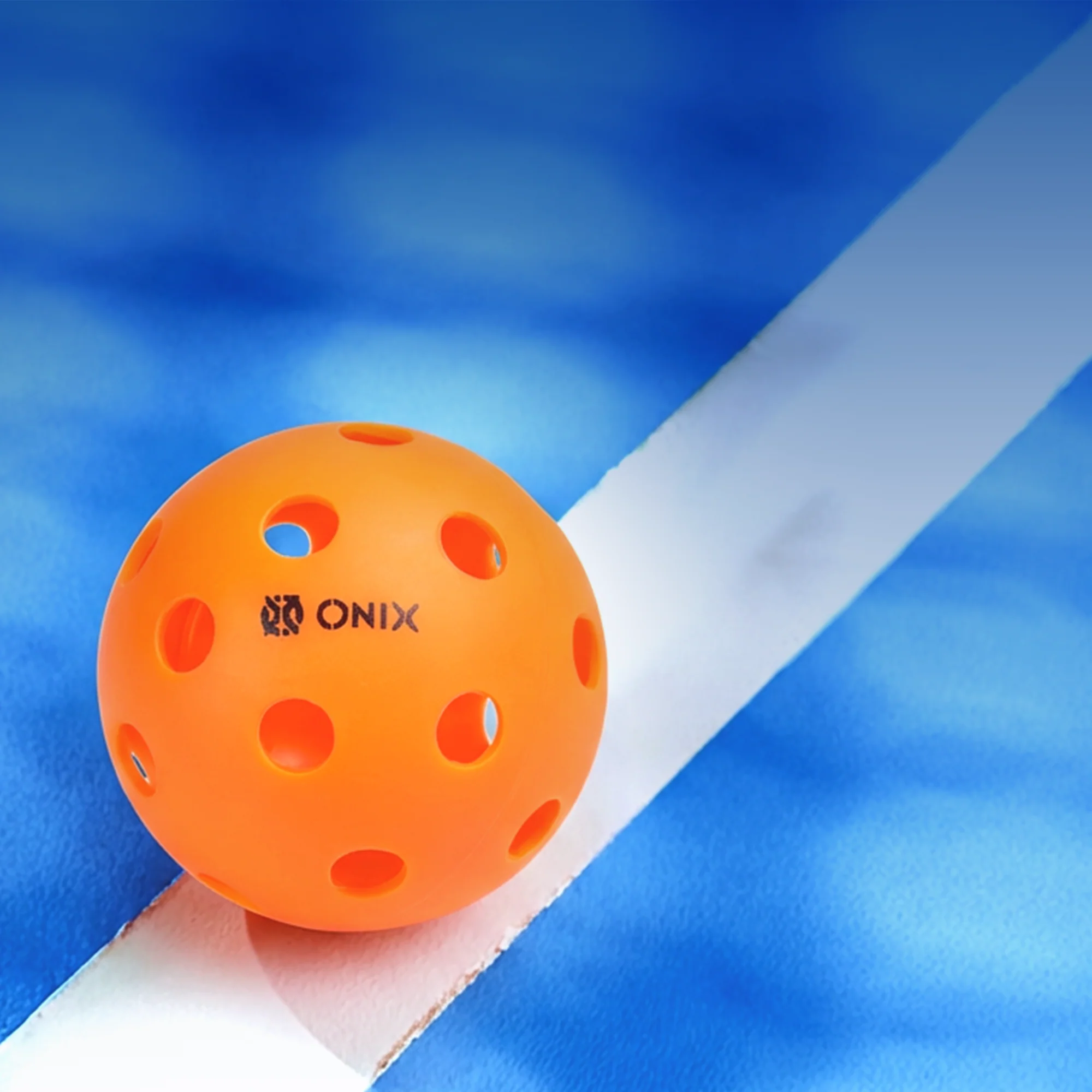 Recruit Pure Indoor Pickleballs - Image 11