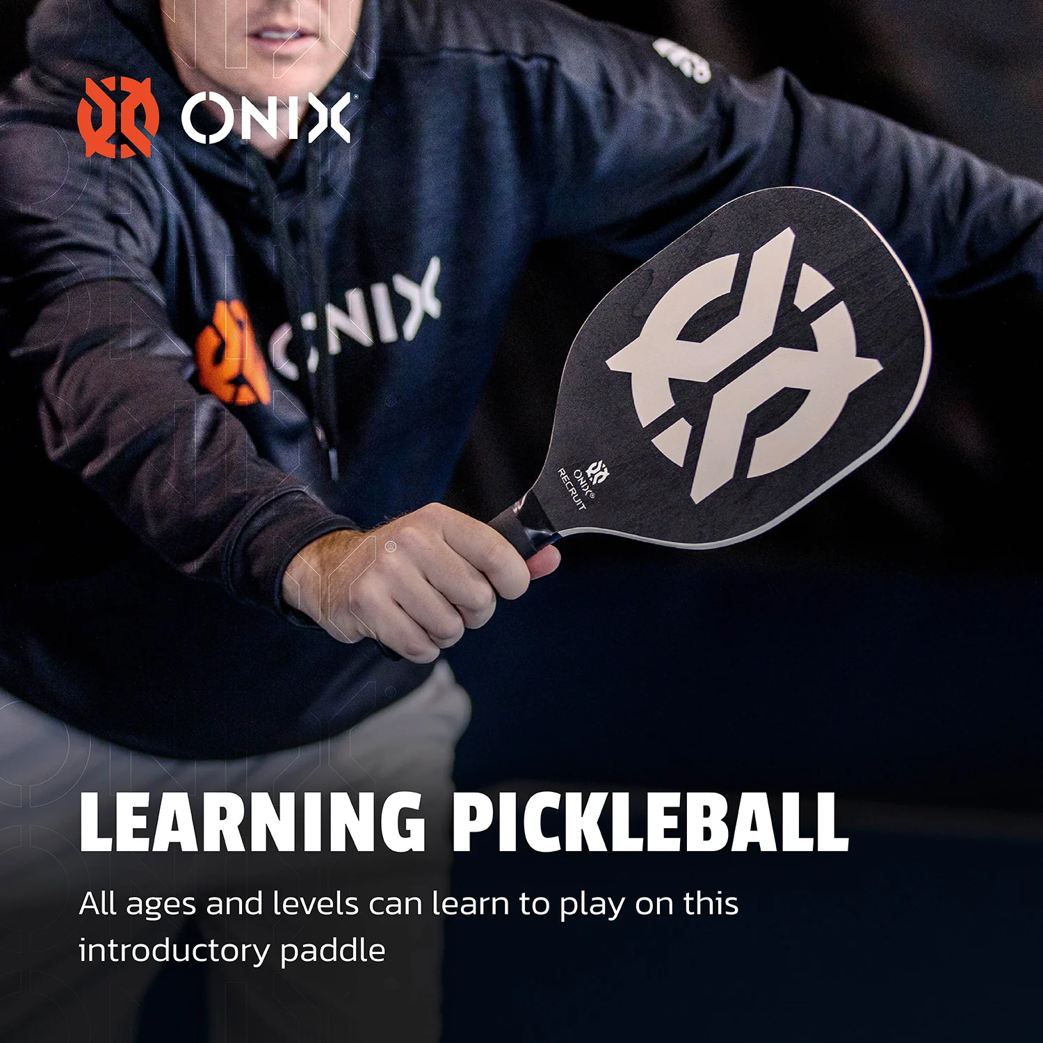 Recruit Beginner Pickleball Set - Image 5