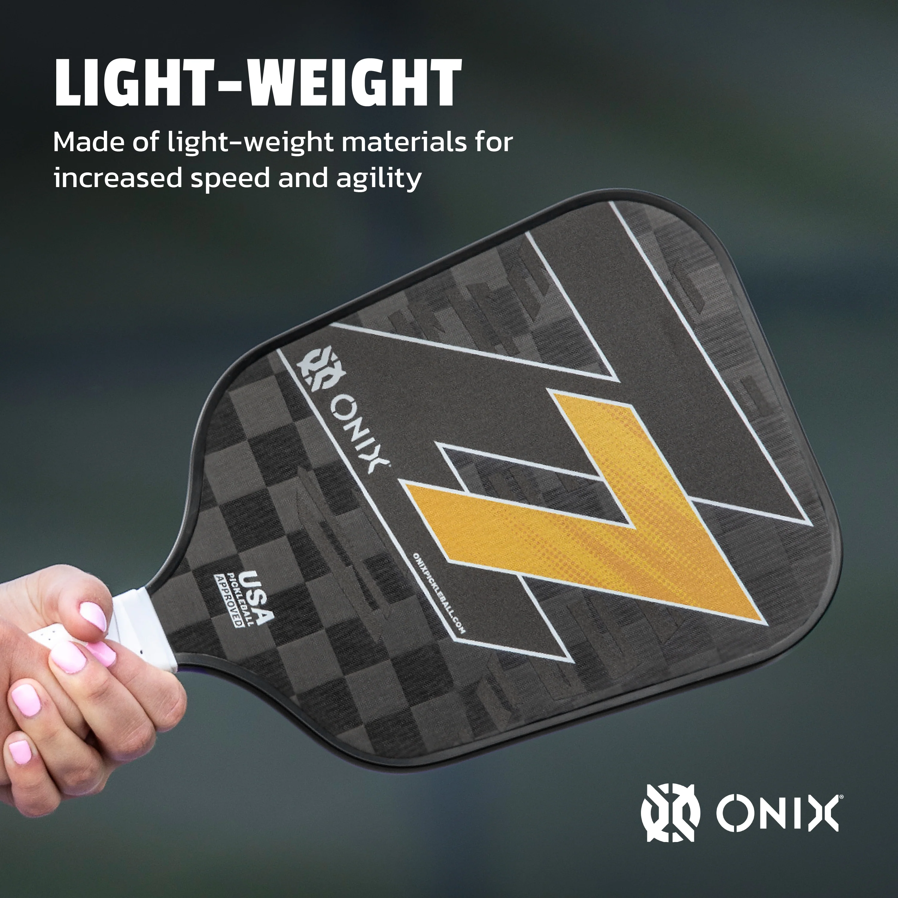 Z7 Pickleball Paddle - Image 4