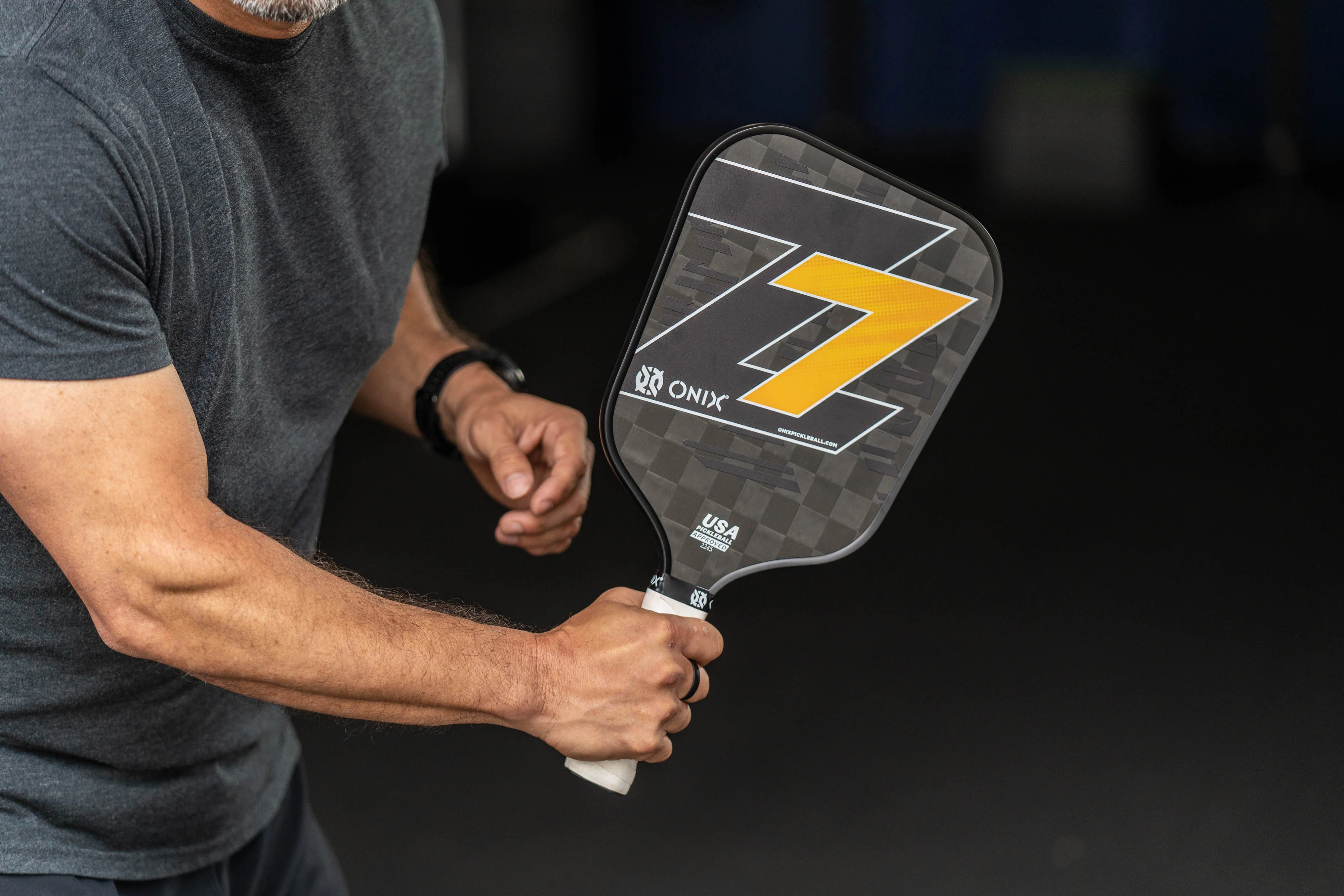 Z7 Pickleball Paddle - Image 6