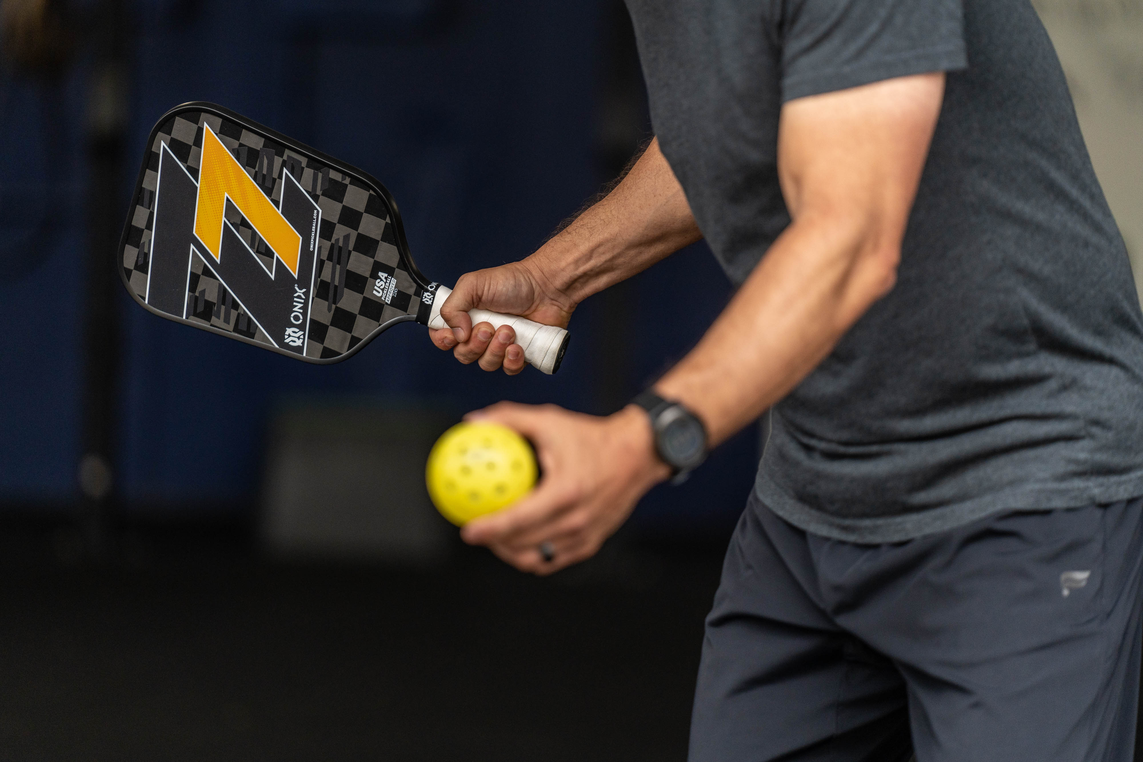 Z7 Pickleball Paddle - Image 7