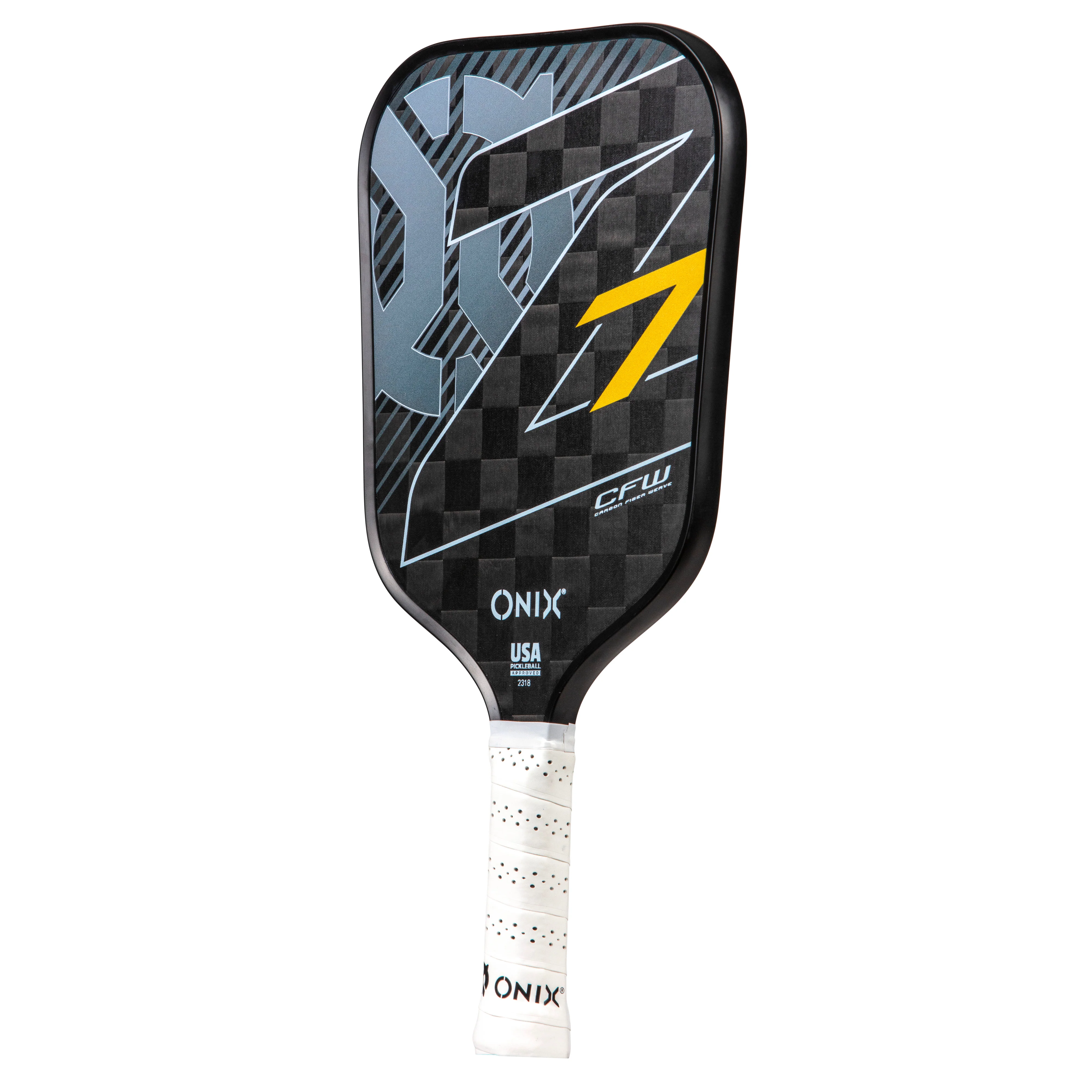 Z7 Pickleball Paddle - Image 9