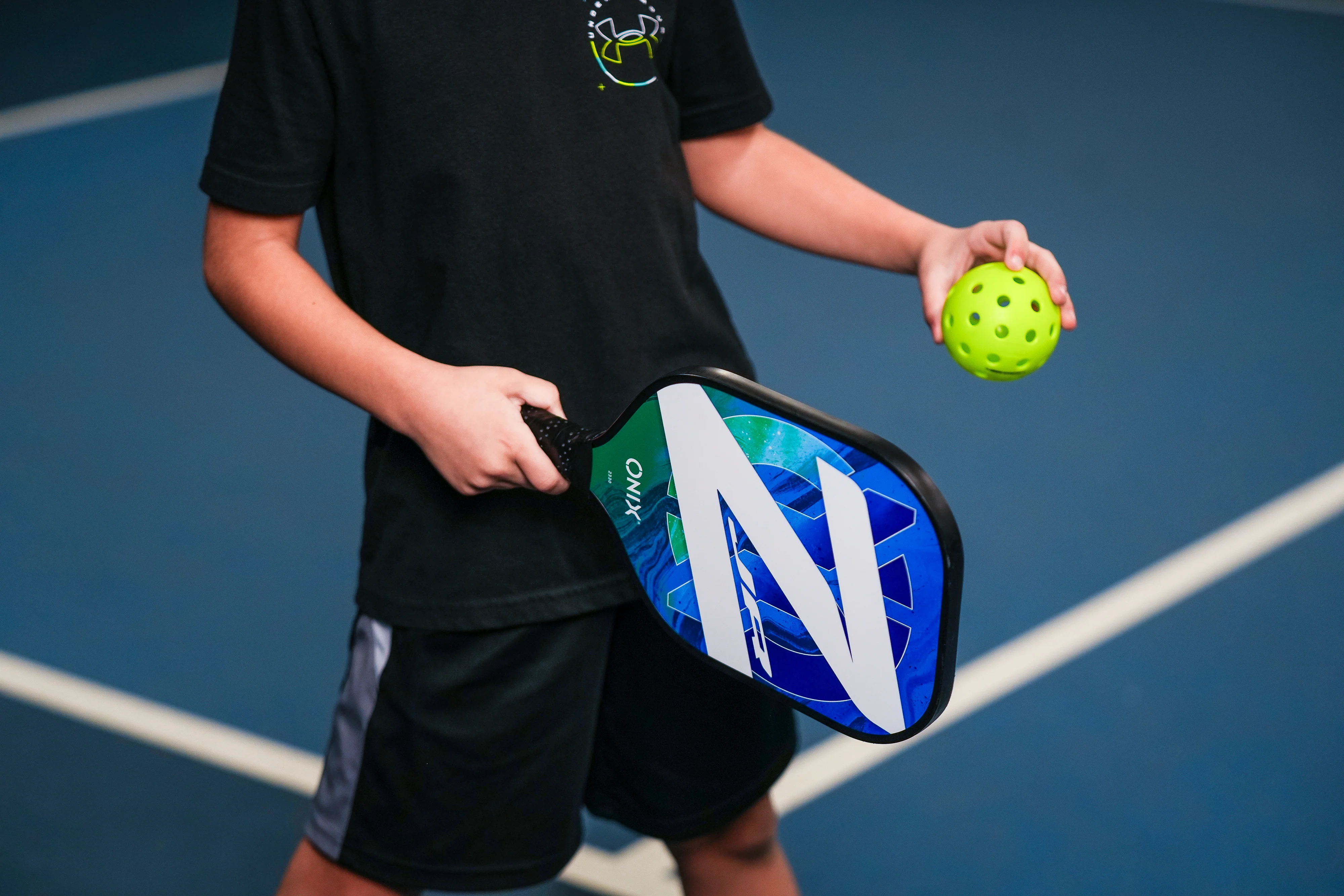 Z Junior Composite Pickleball Paddle - Image 34