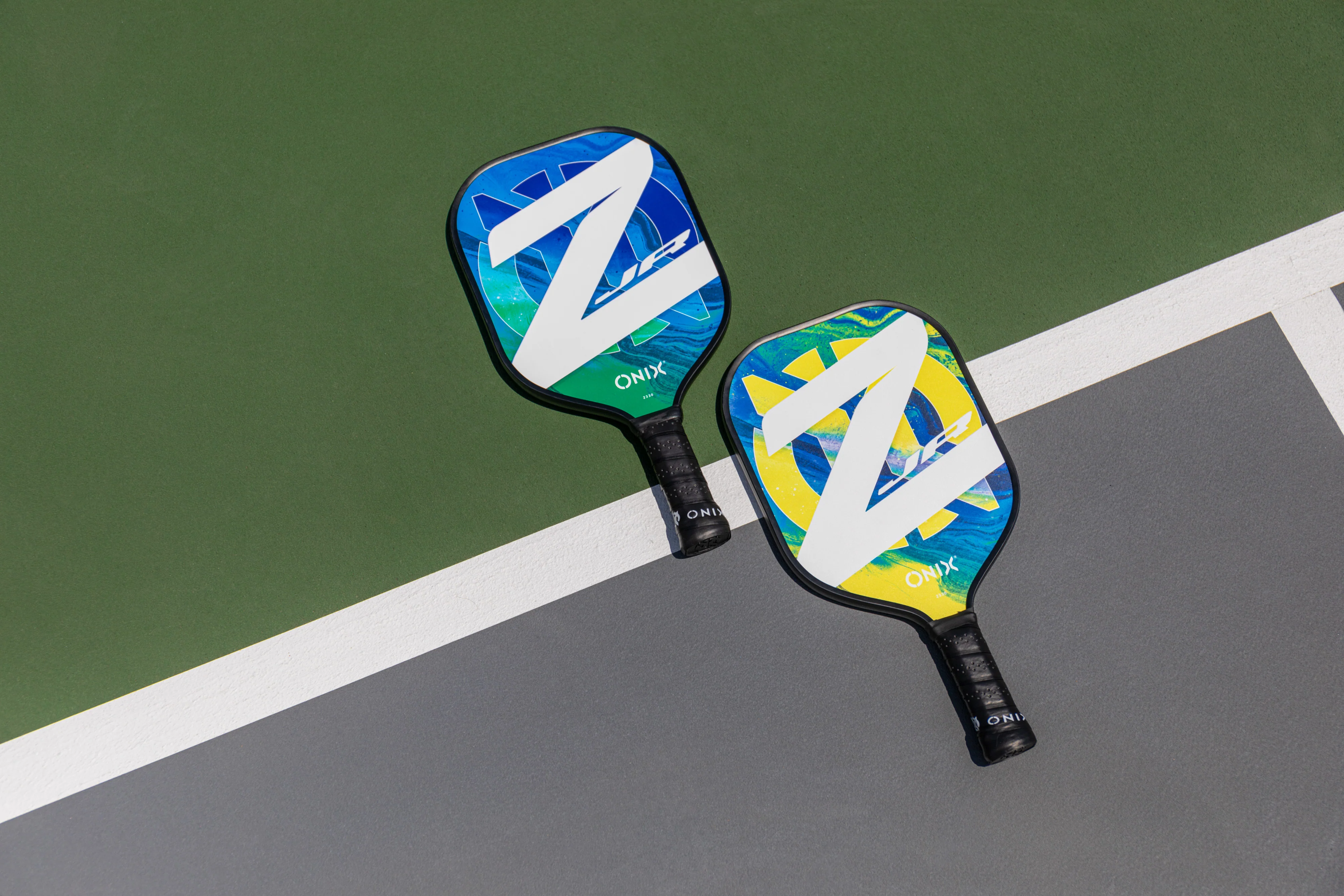 Z Junior Composite Pickleball Paddle - Image 35