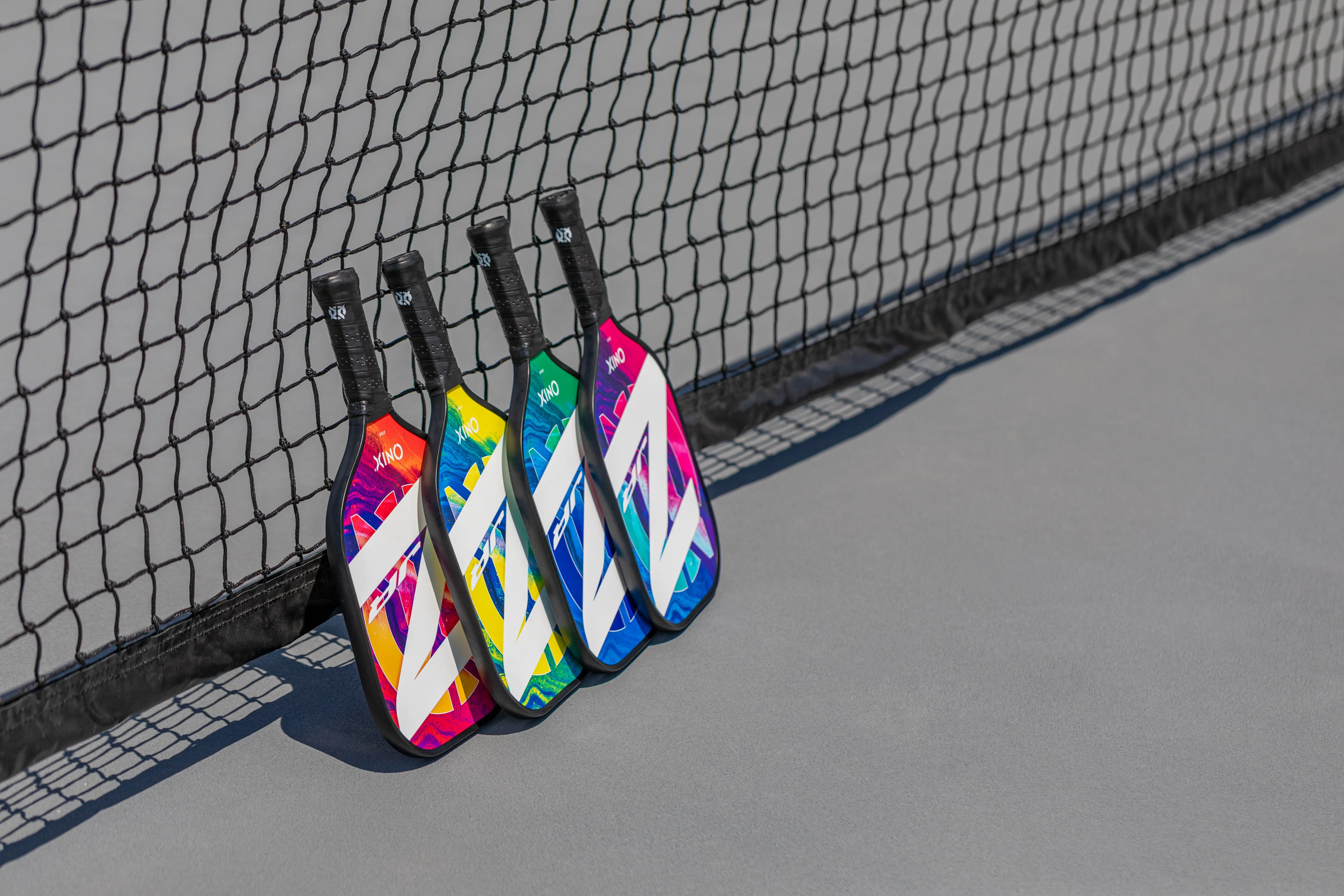 Z Junior Composite Pickleball Paddle - Image 38