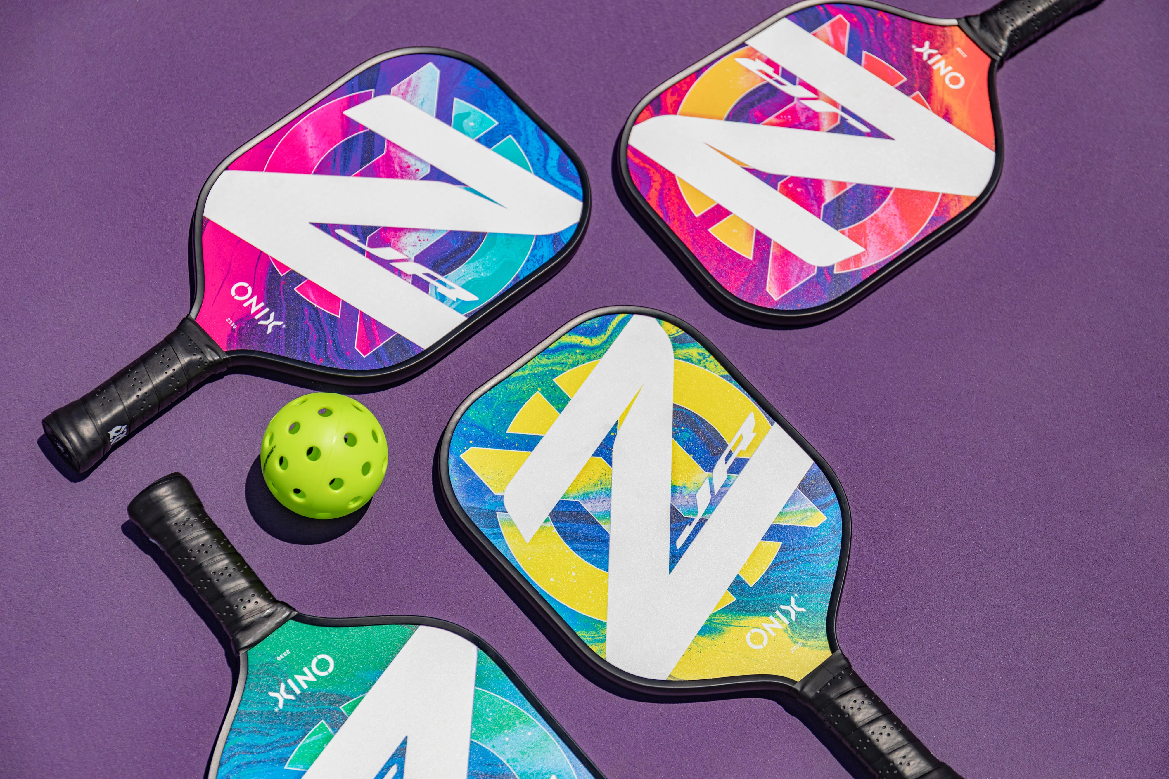 Z Junior Composite Pickleball Paddle - Image 5