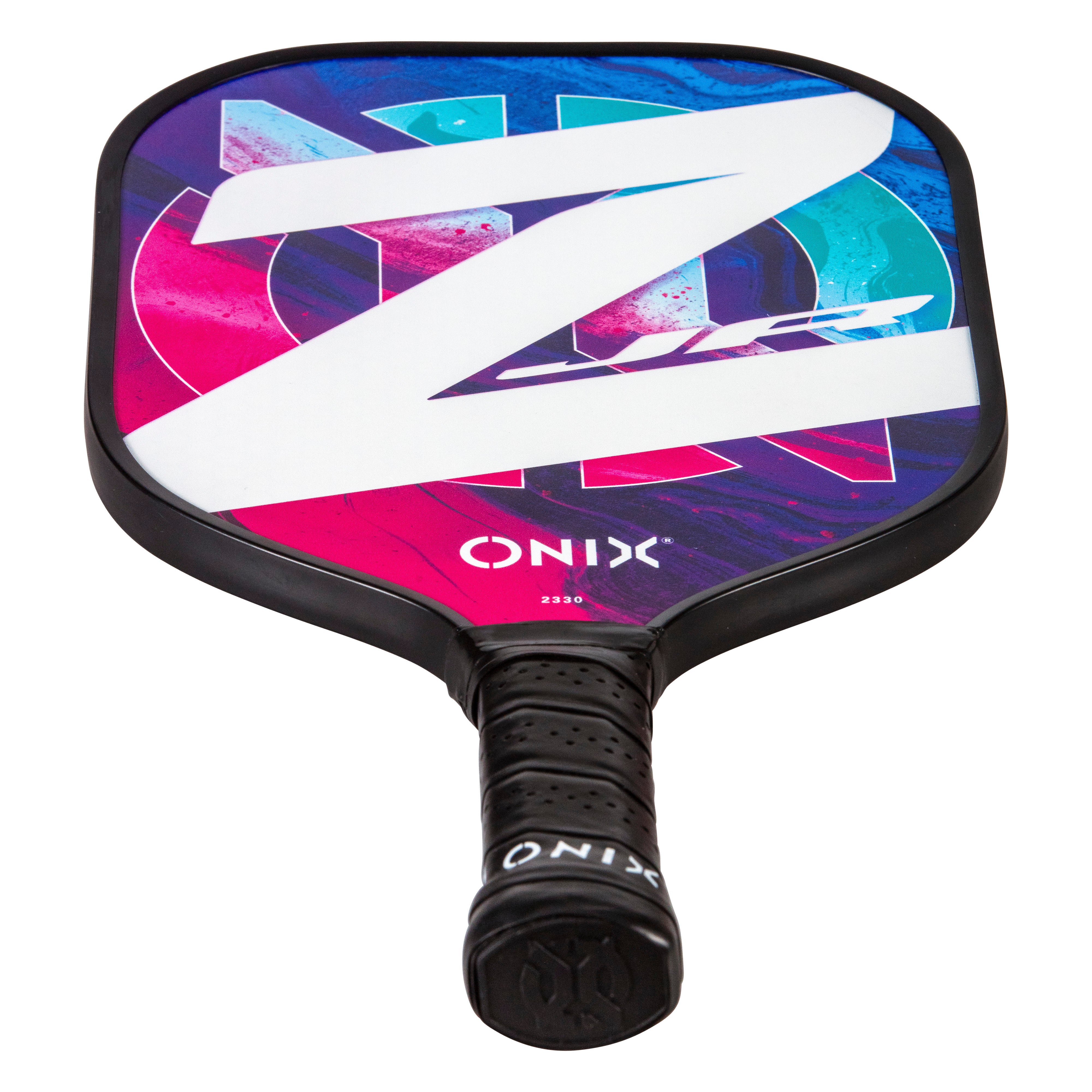 Z Junior Composite Pickleball Paddle - Image 9