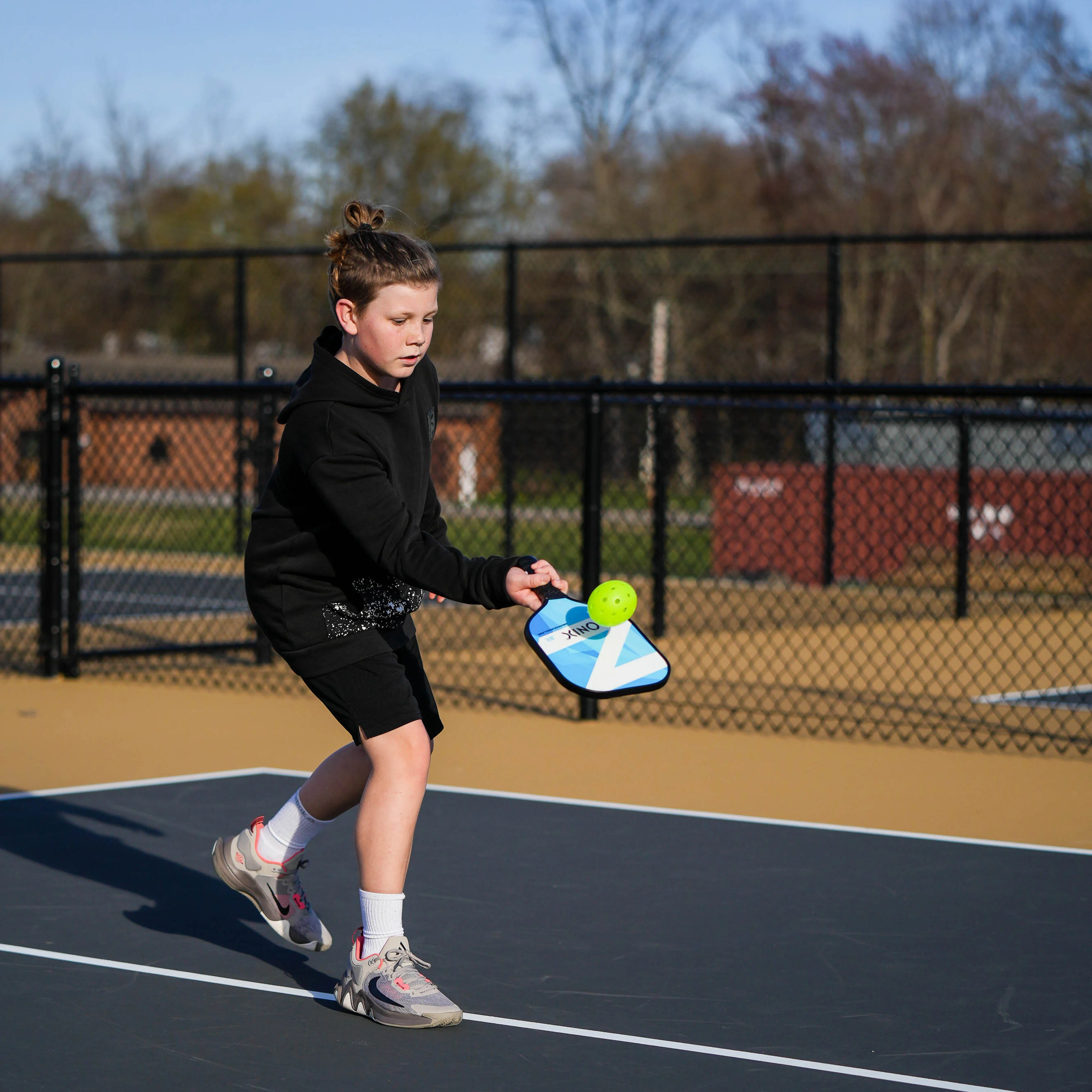 Z Junior Composite Pickleball Paddle - Image 11