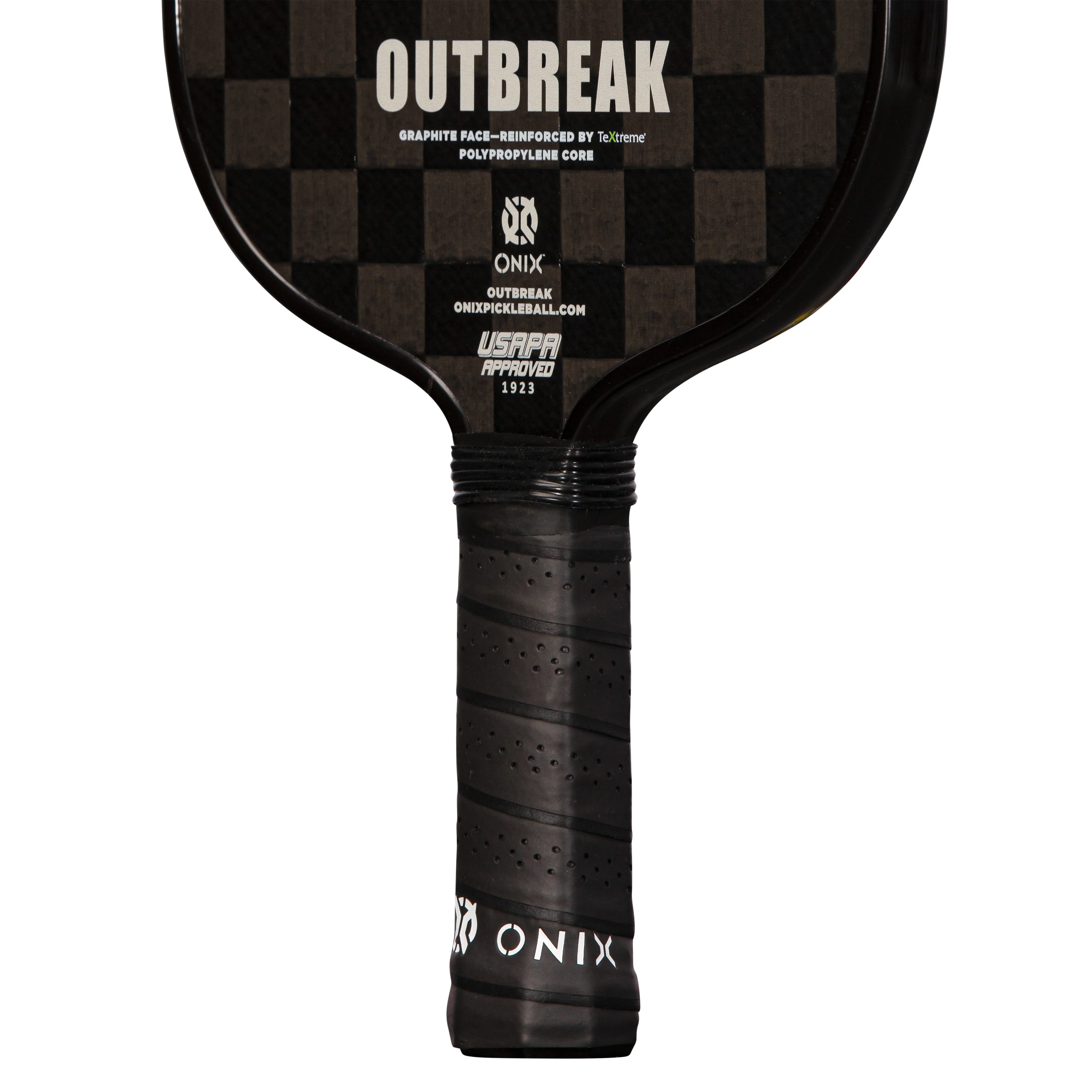 Outbreak Pickleball Paddle - Image 12