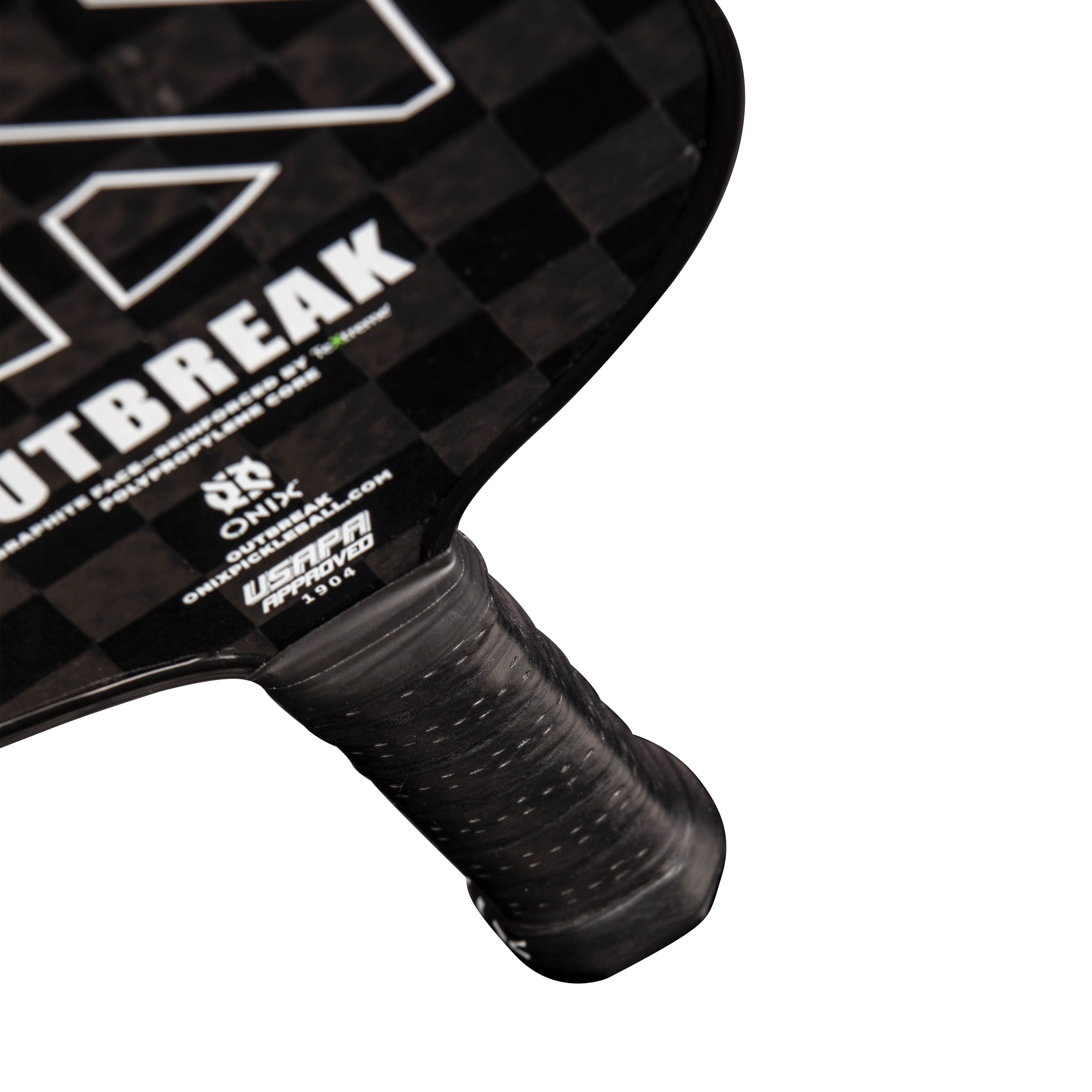 Outbreak Pickleball Paddle - Image 14
