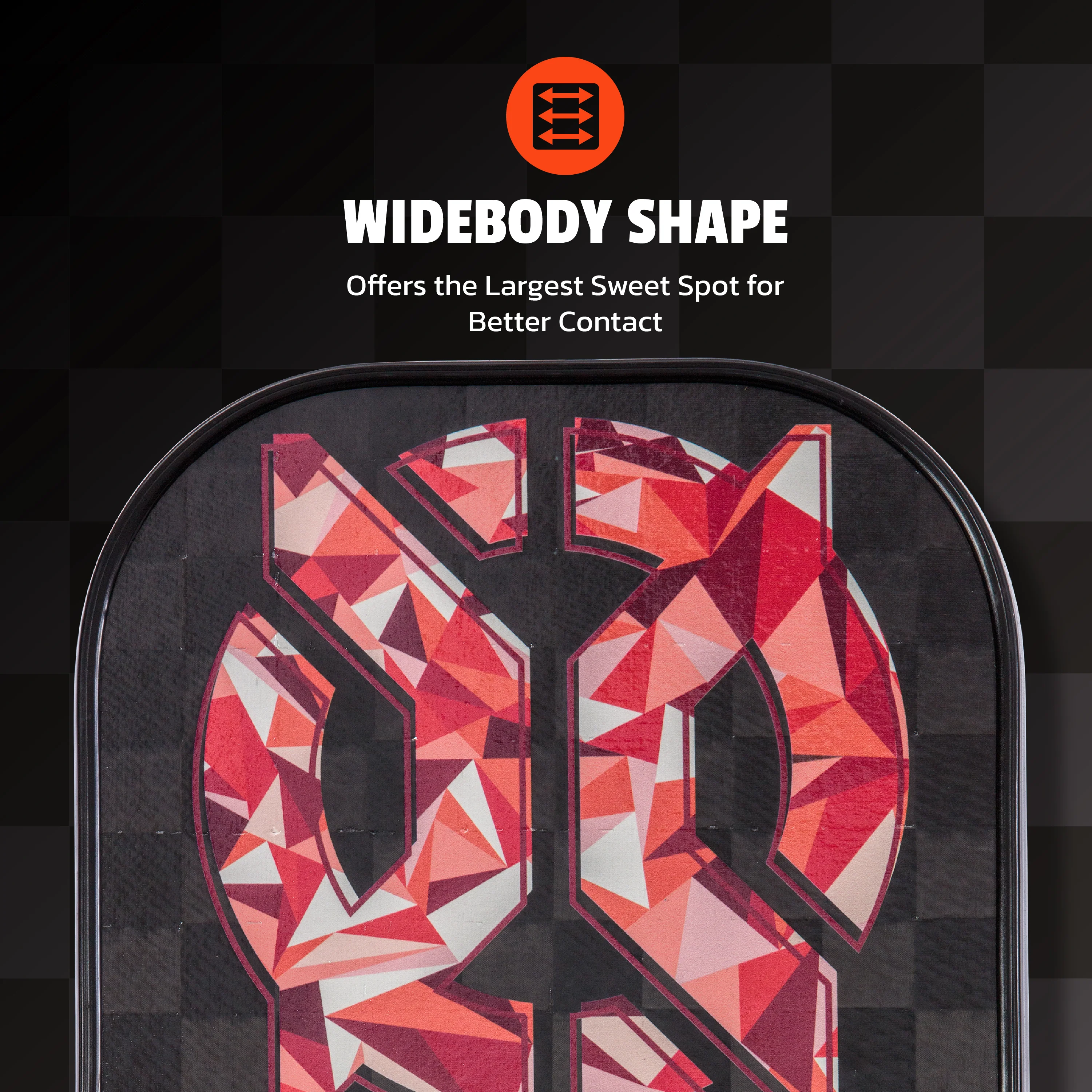 Outbreak Pickleball Paddle - Image 20