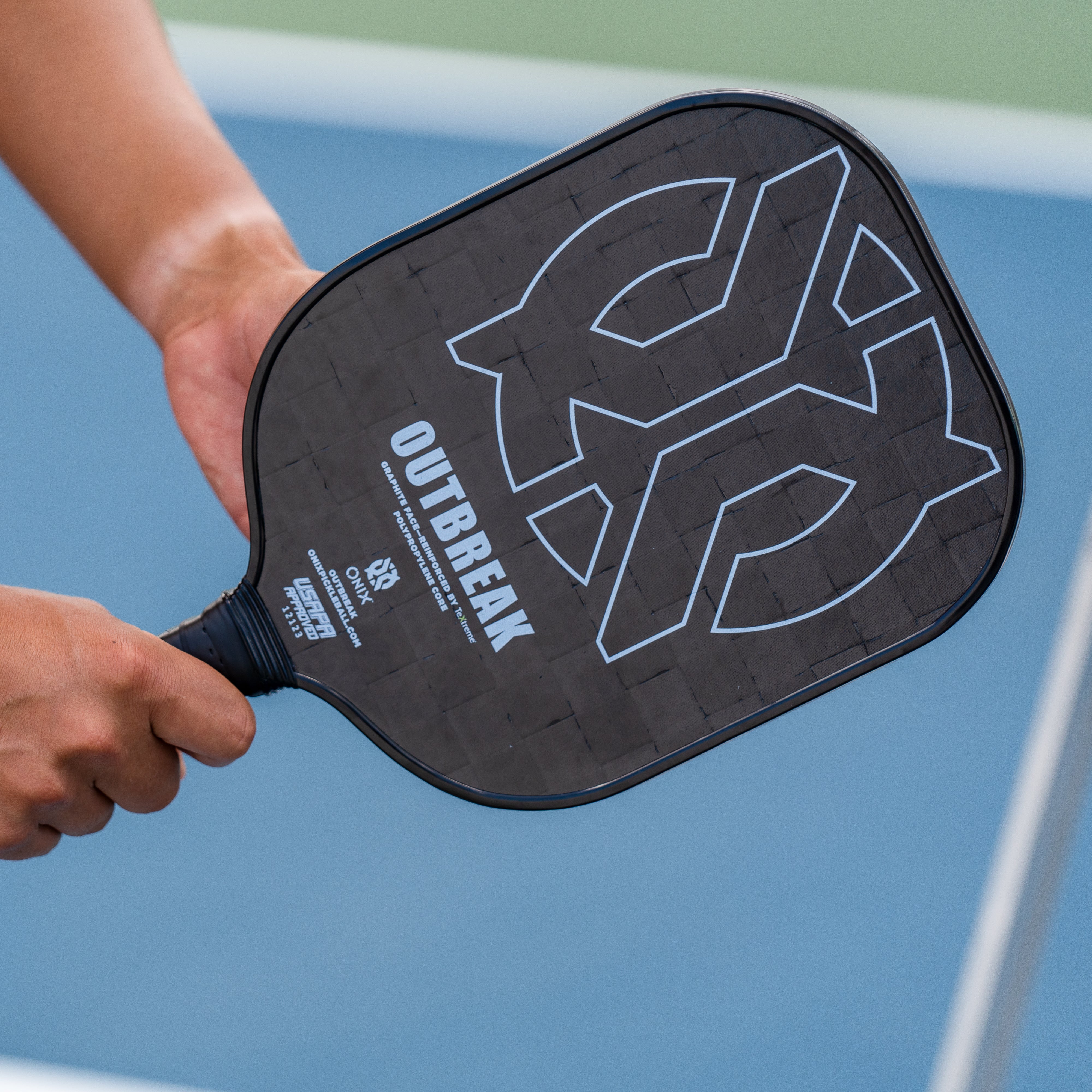 Outbreak Pickleball Paddle - Image 7