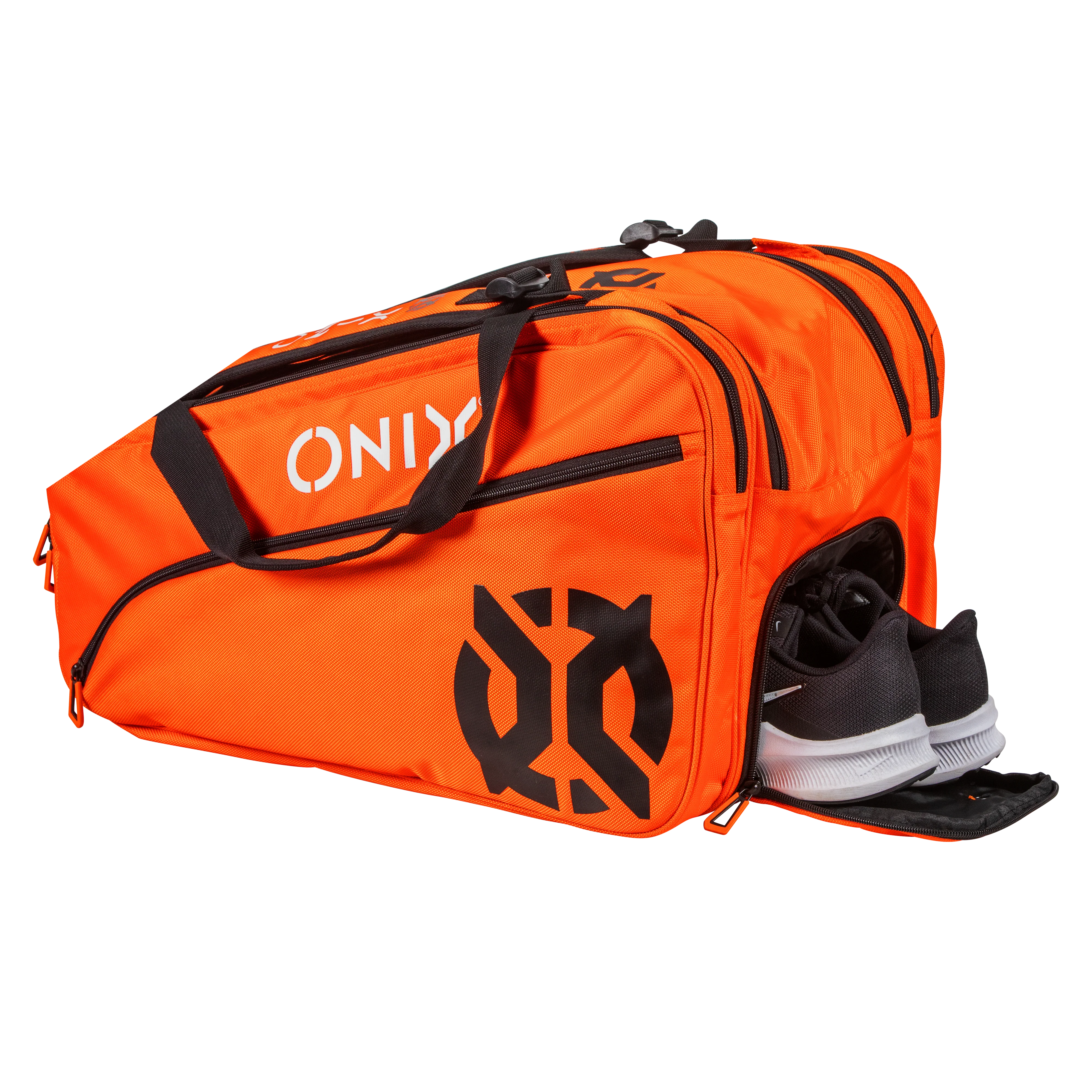 Pro Team Pickleball Paddle Bag - Image 7