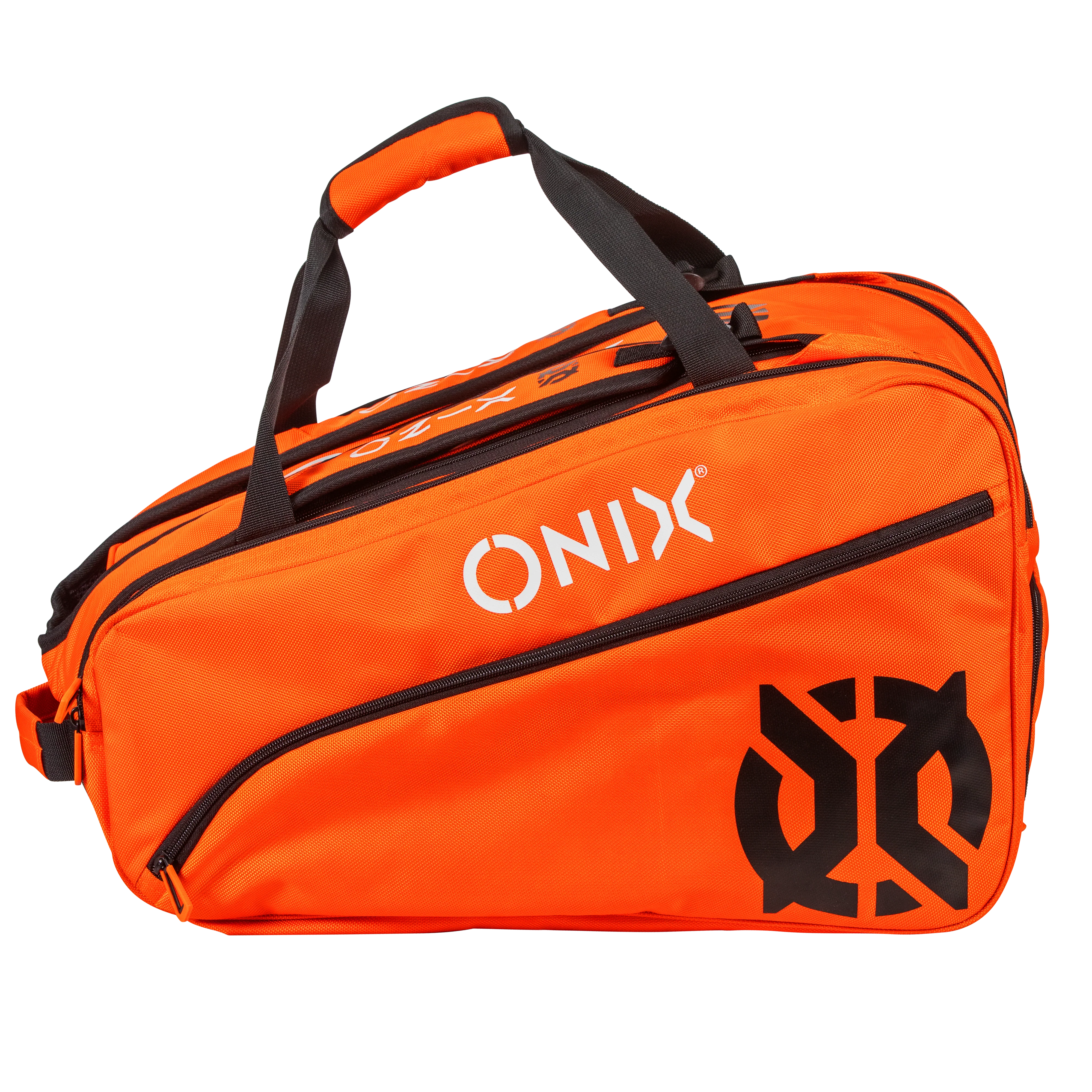 Pro Team Pickleball Paddle Bag - Image 8