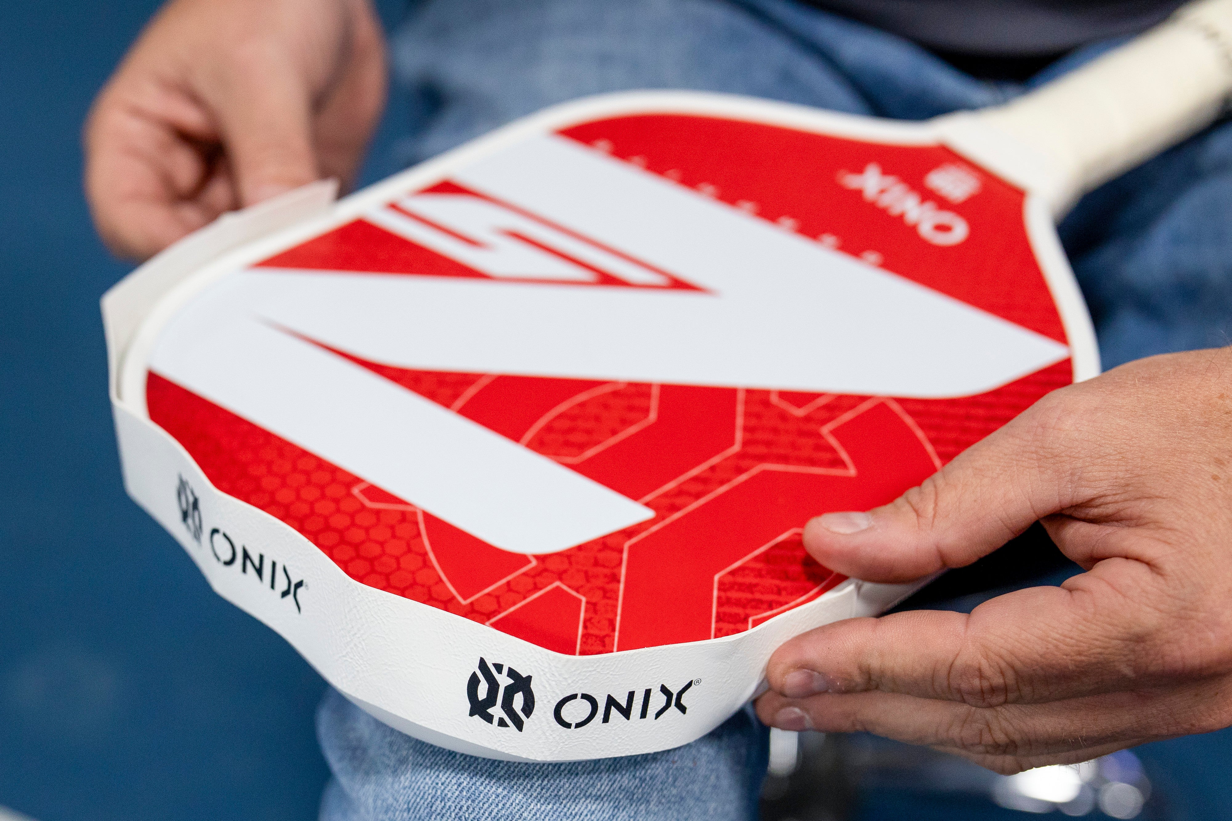 Pickleball Paddle Protection Tape - Image 4
