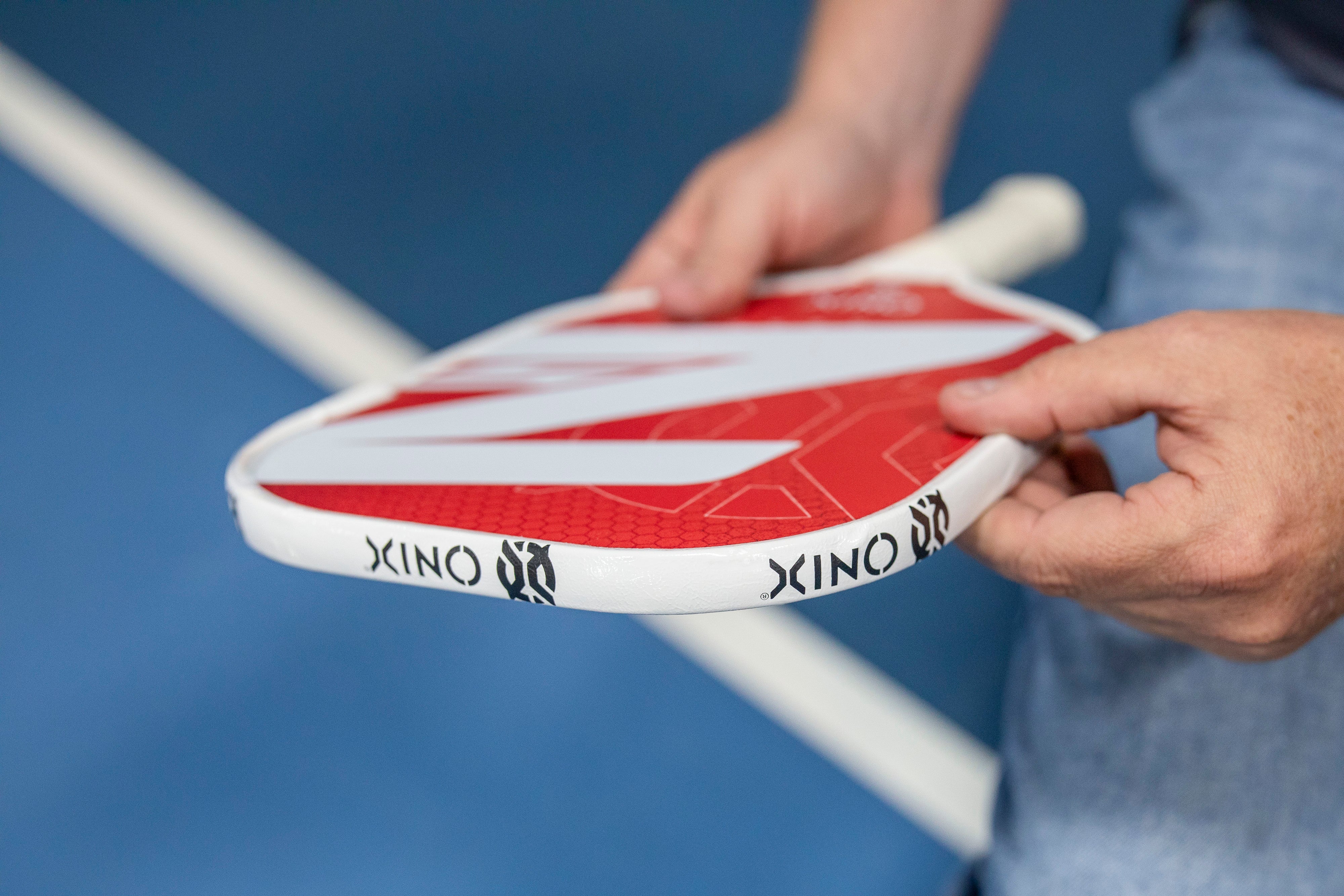 Pickleball Paddle Protection Tape - Image 6