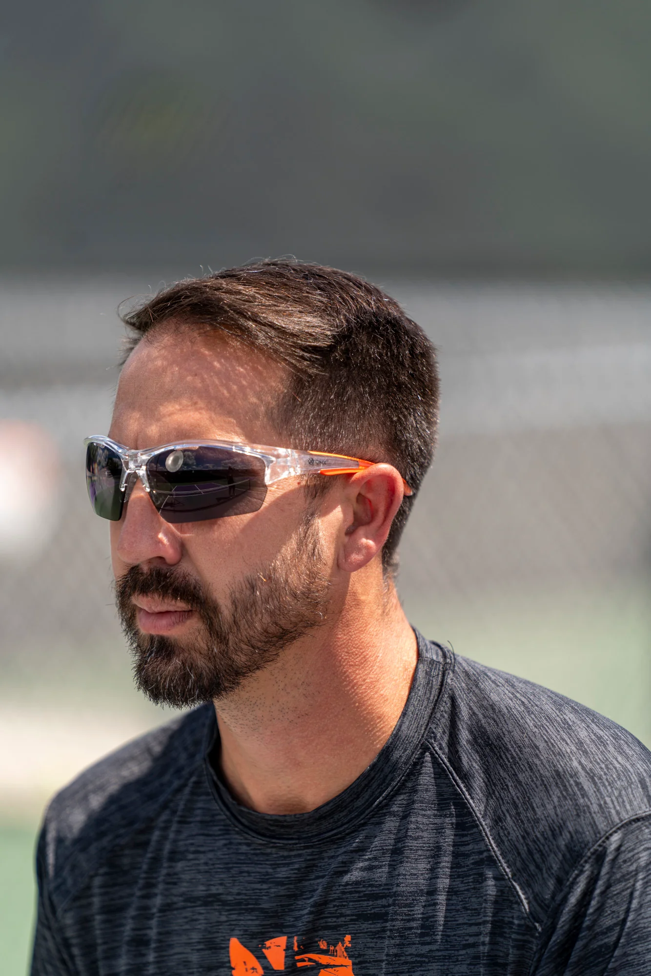 Pickleball Glasses - Owl RX - Image 4